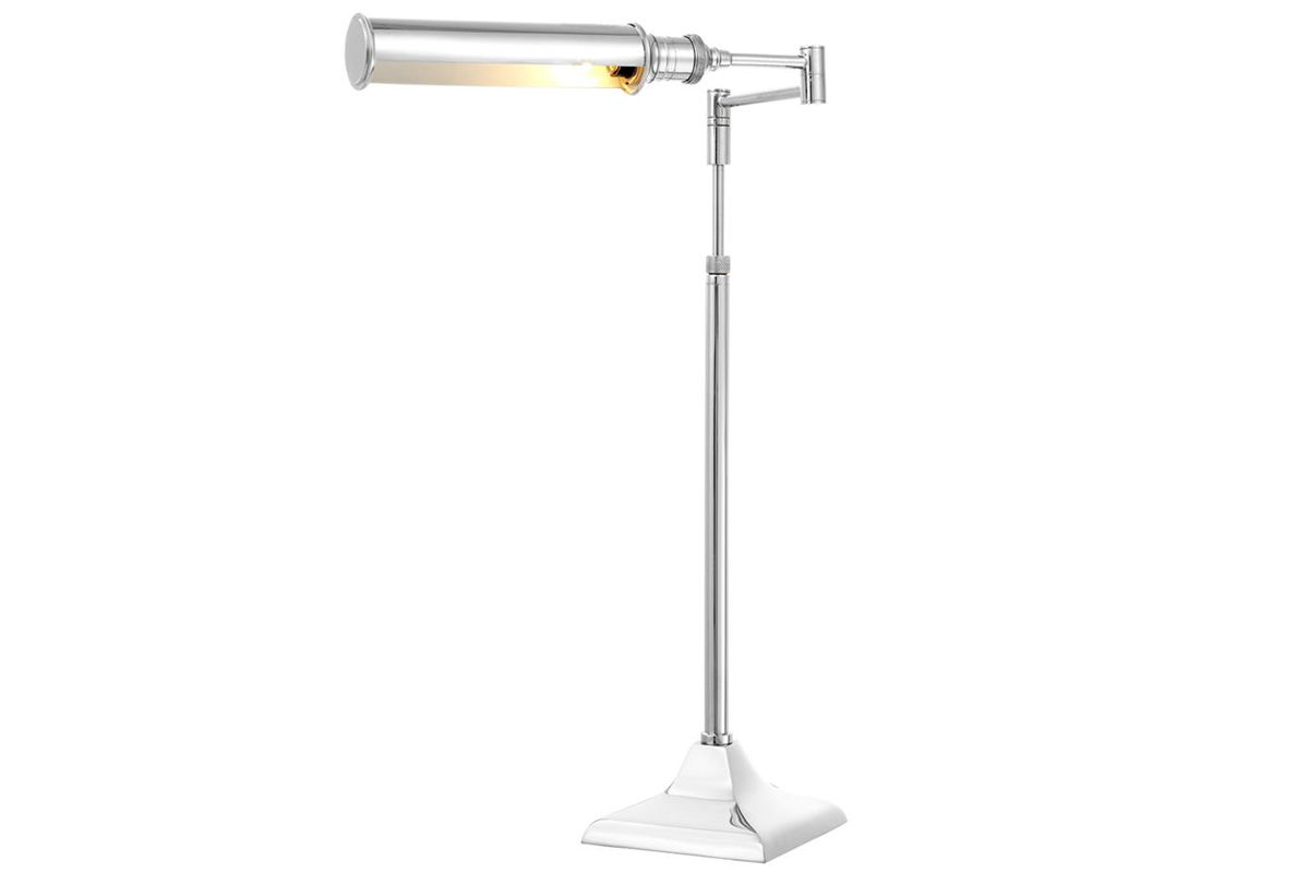 Kingston bordslampa OUTLET