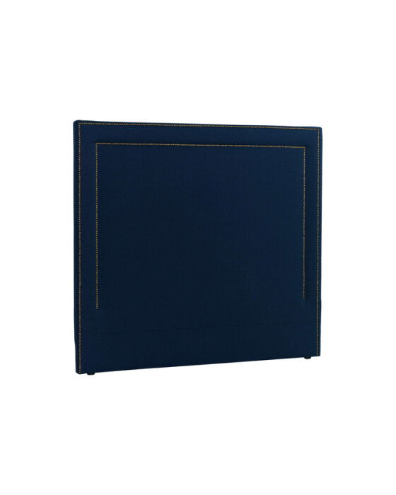 montrose sänggavel indigo