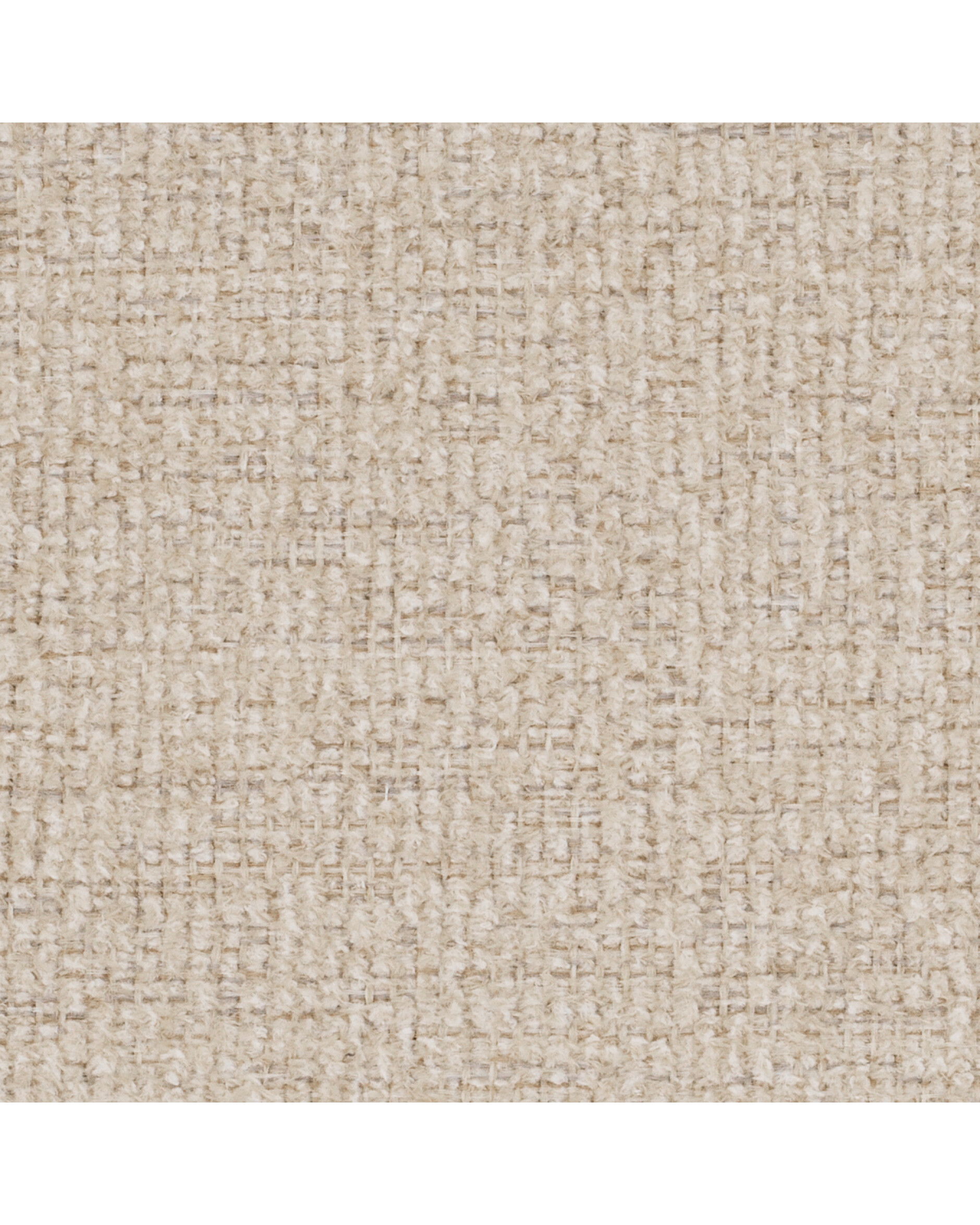 Lounge Club Ottoman Nuoro Beige