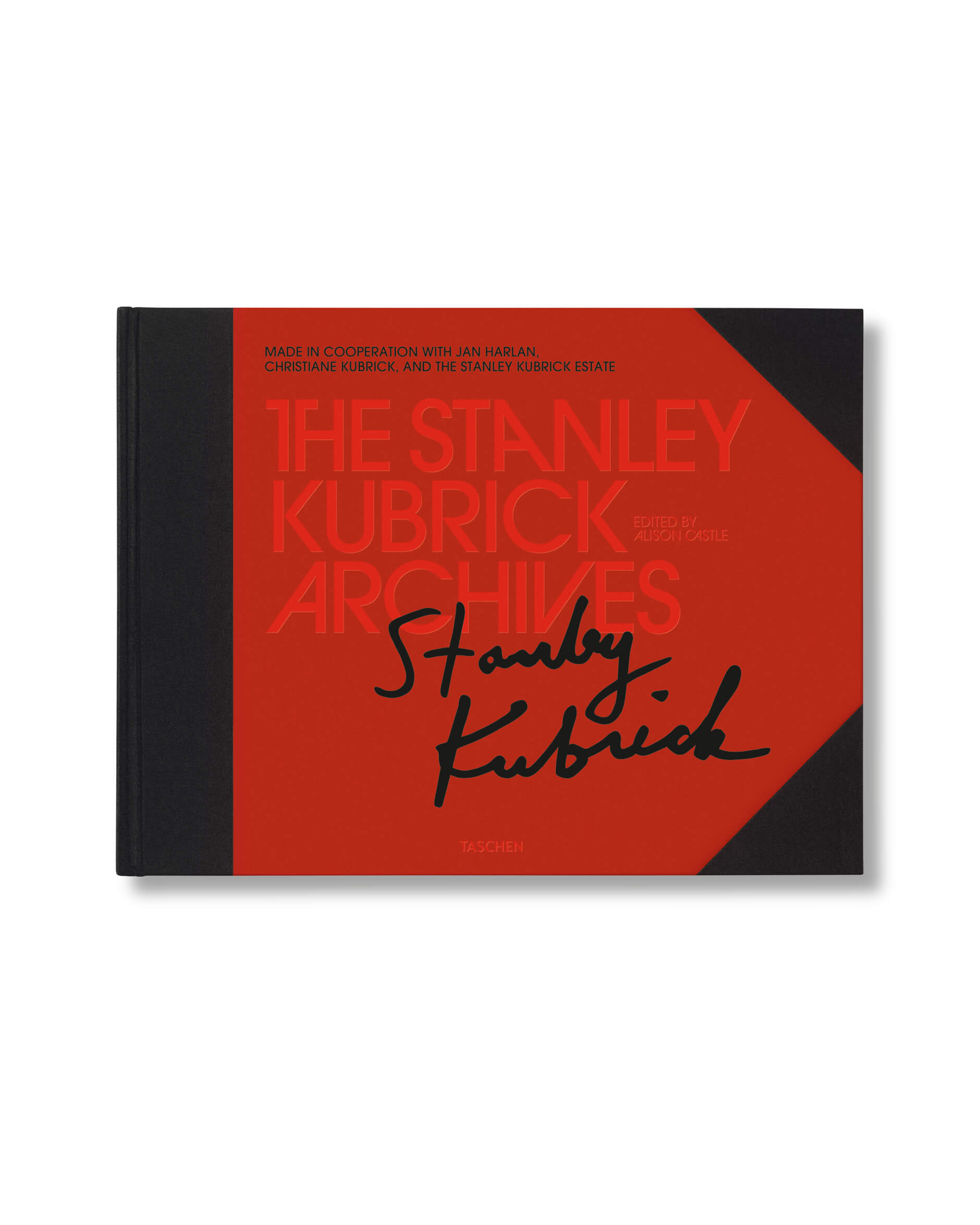 The Stanley Kubrick Archives