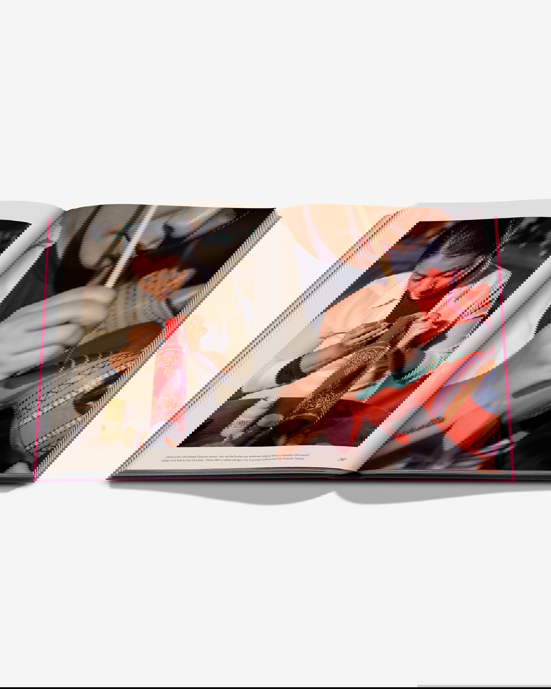 The Art of Tequila, Spirit of Mexico