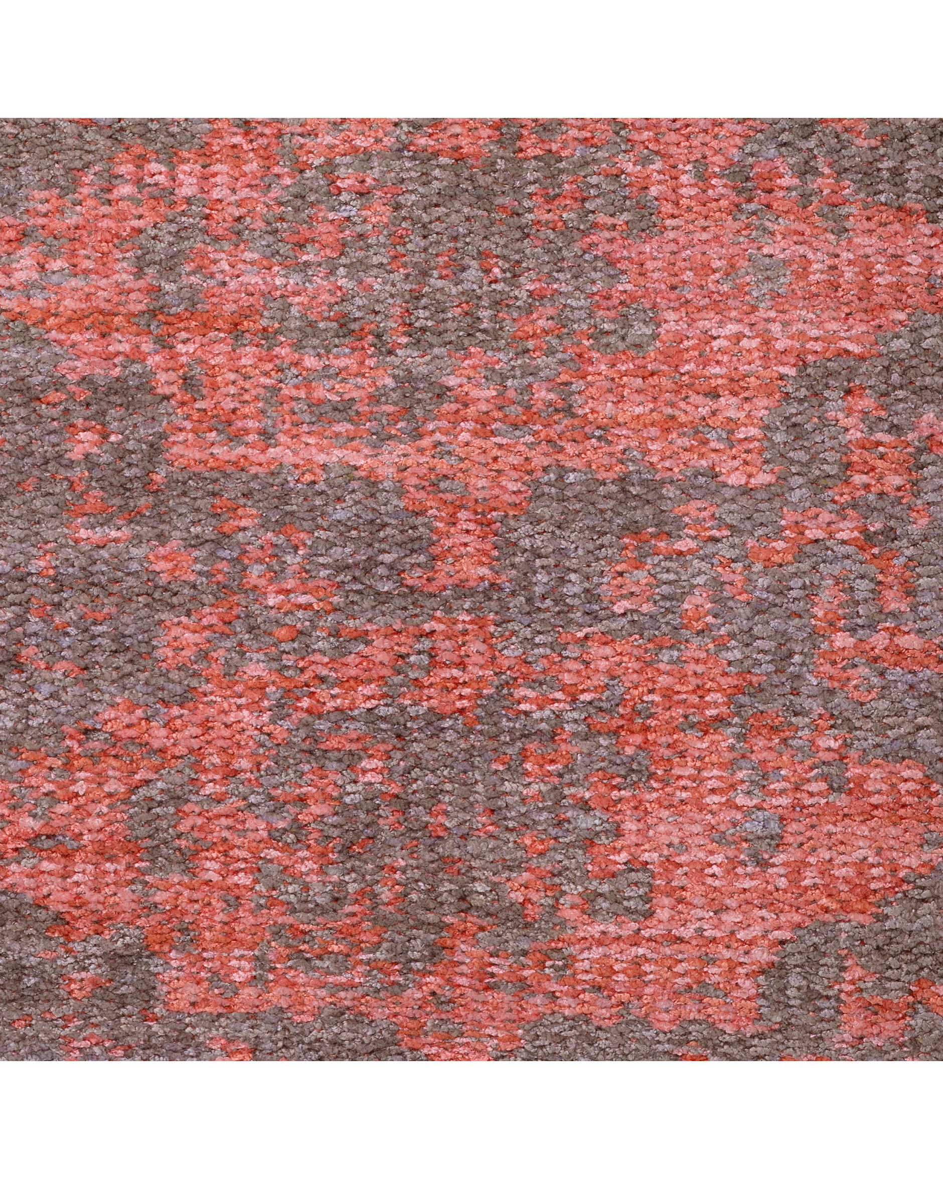 Serene Cushion Pink/Grey