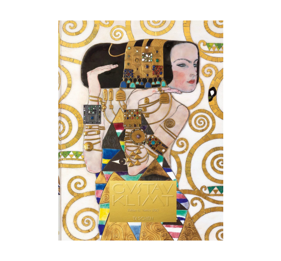 Läs mer om Gustav Klimt. The Complete Paintings - XXL