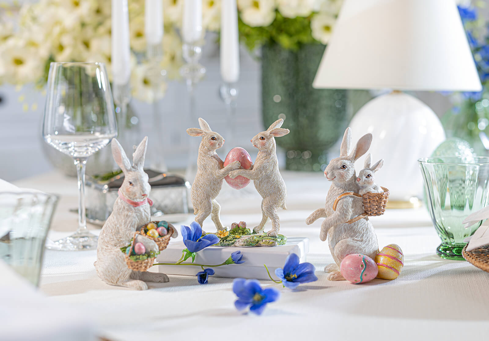 Easter Collections