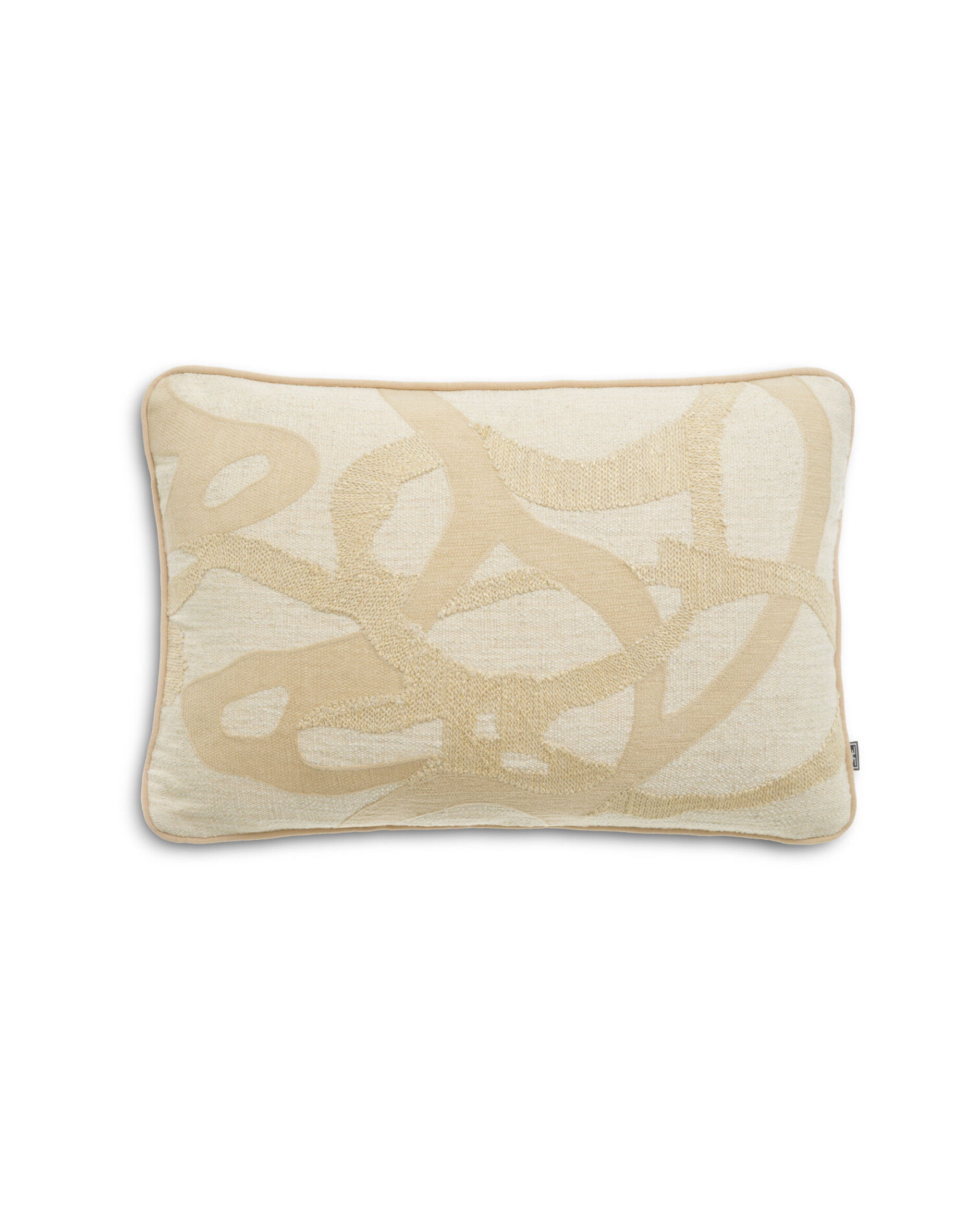 Cushion Saphira rectangular