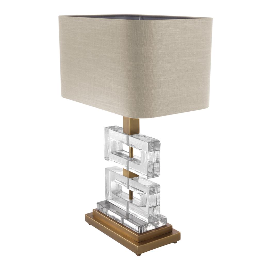 Umbria Table Lamp
