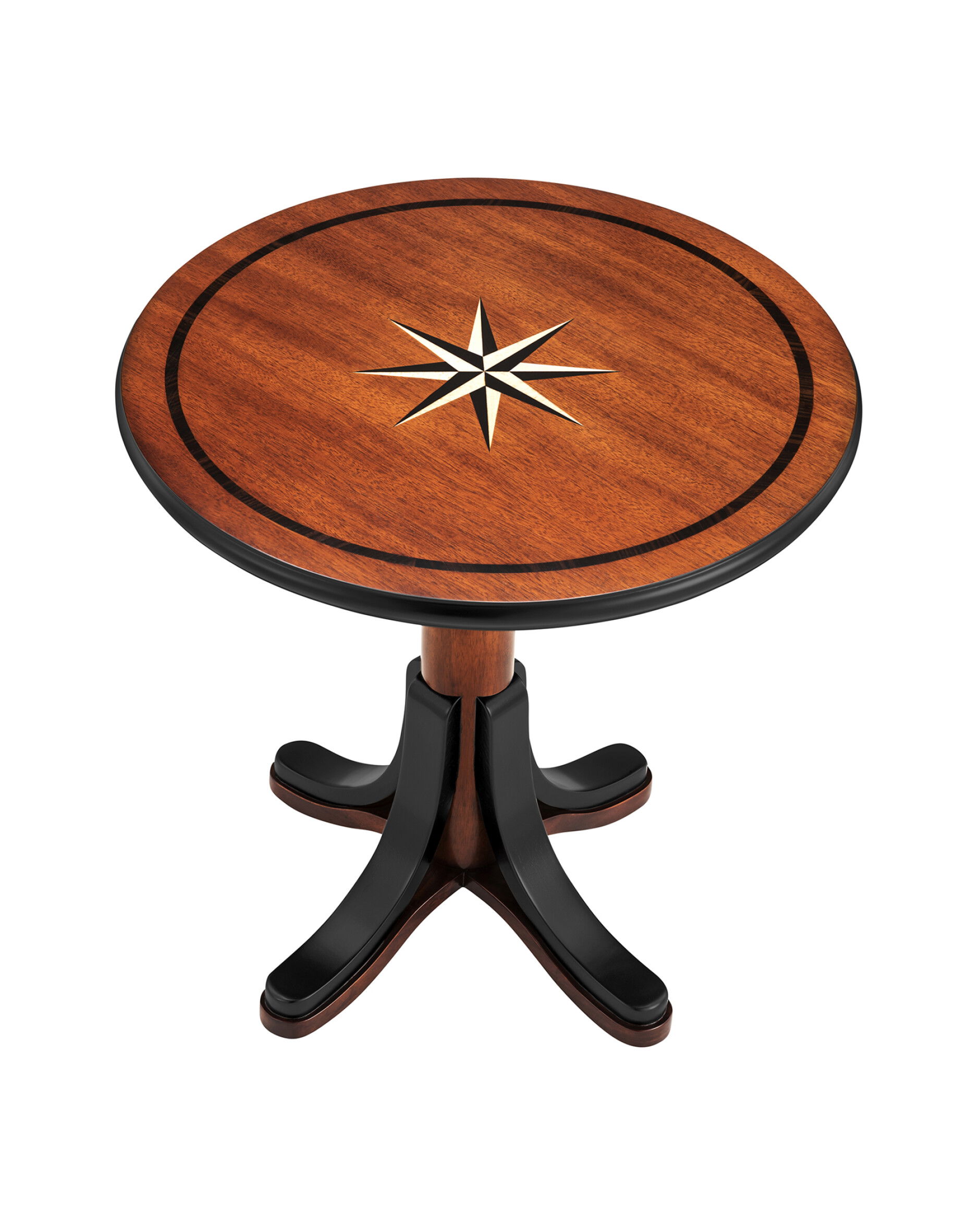 Mariner Star sidobord