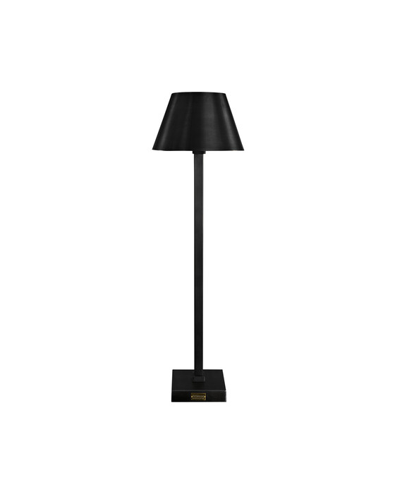 Graz bordslampa svart