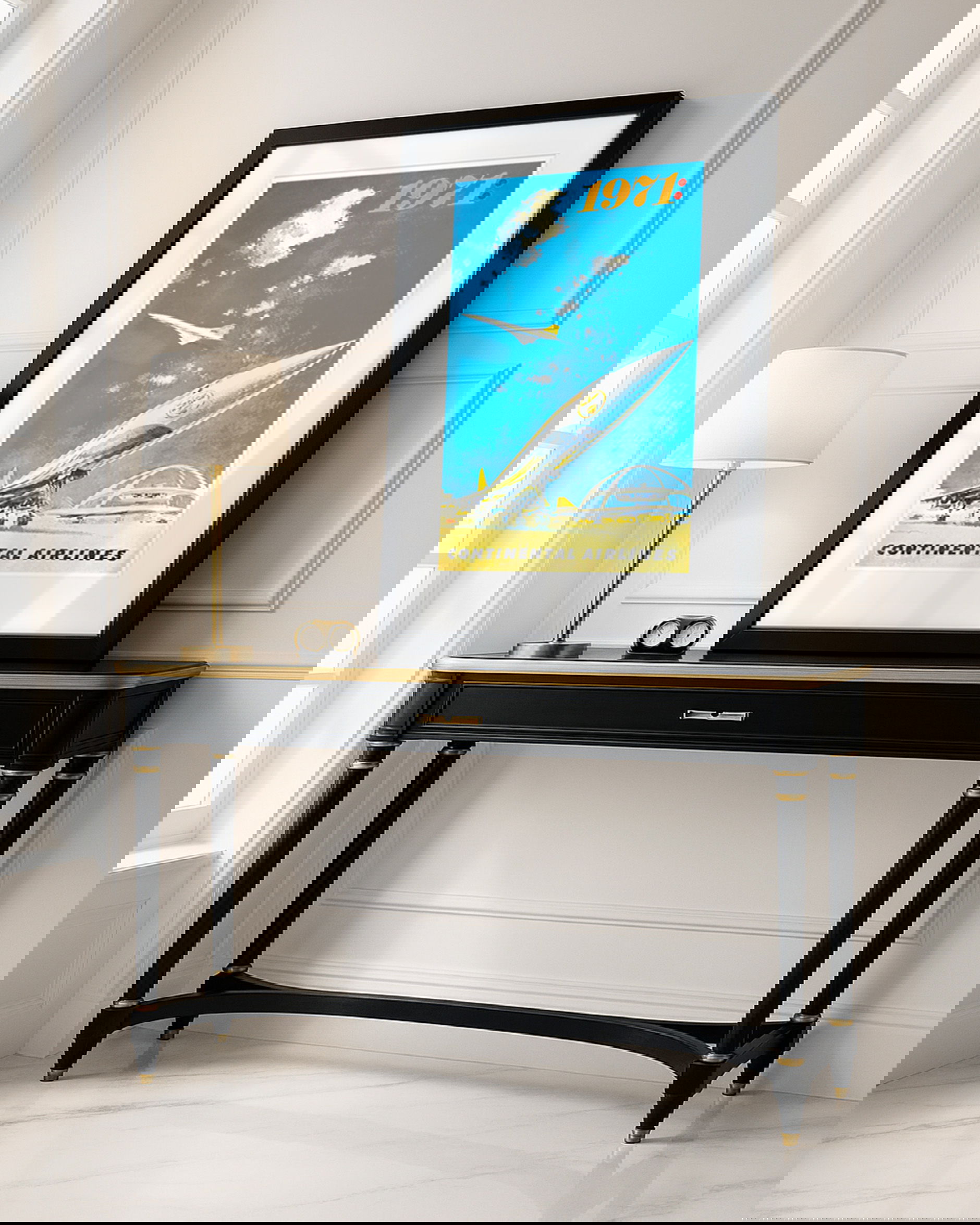 Continental Airlines