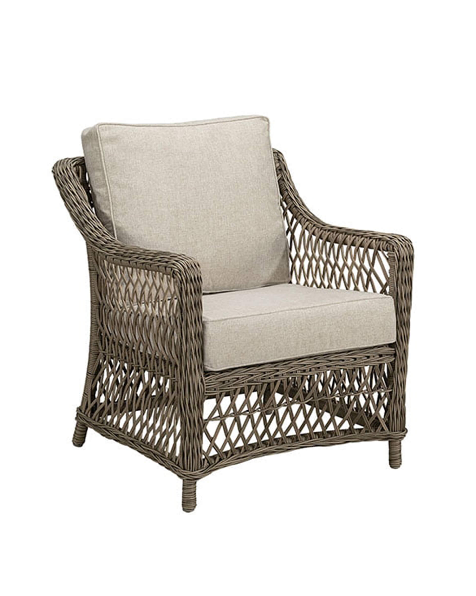 Cover Marbella Armchair Trafford Beige OUTLET