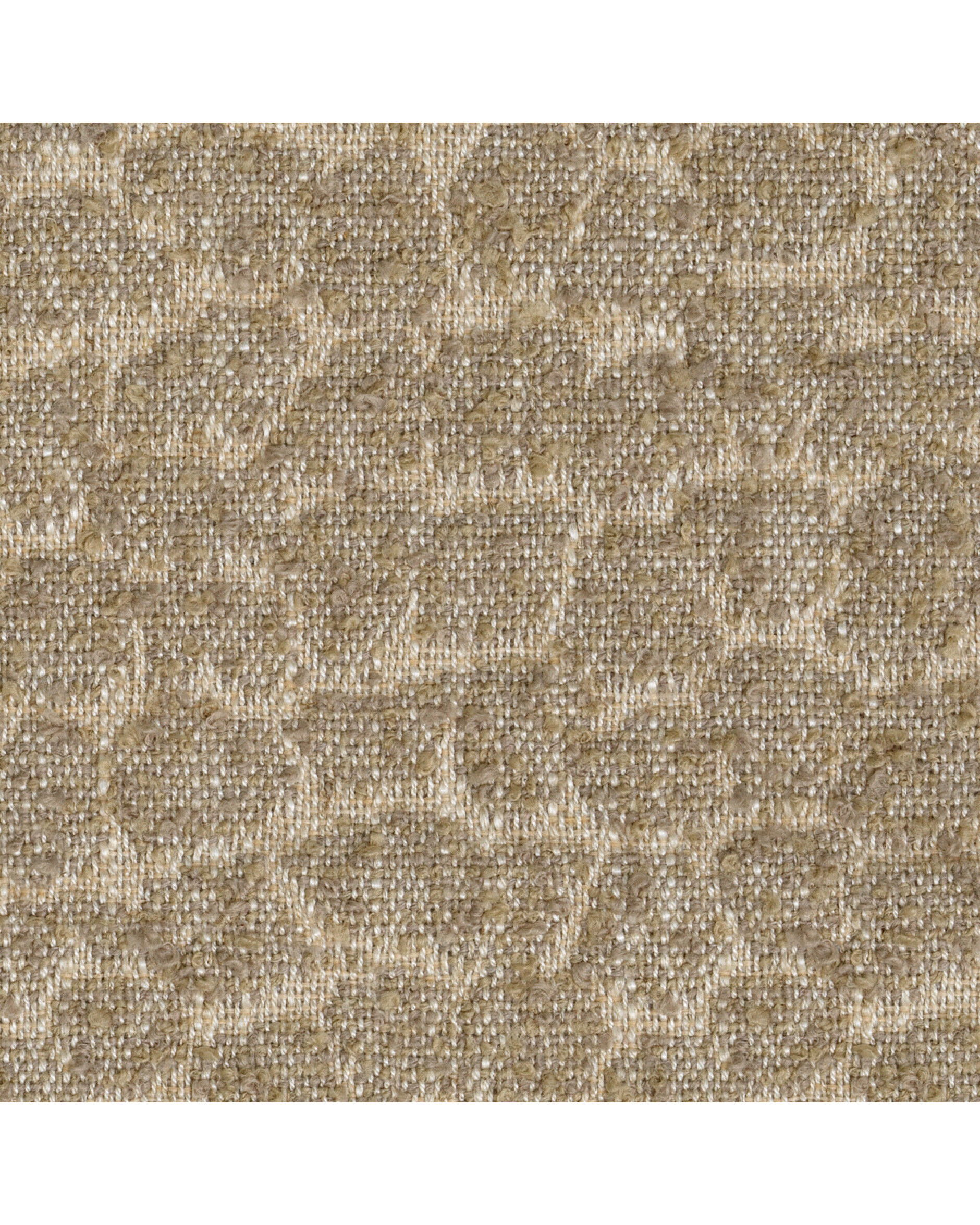 Marly Armlehnstuhl Vaux Jacquard Beige