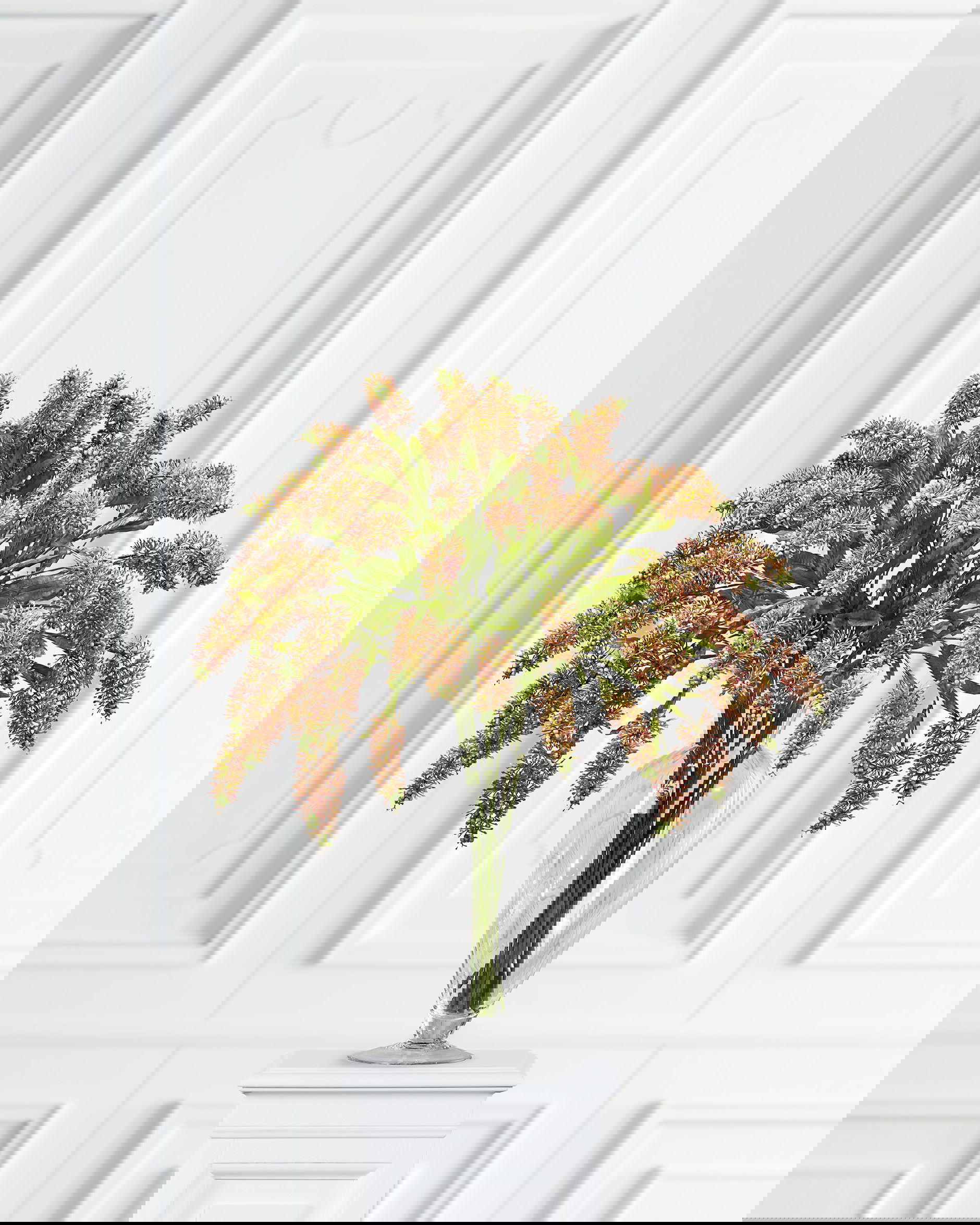 Astilbe cut flower Pink