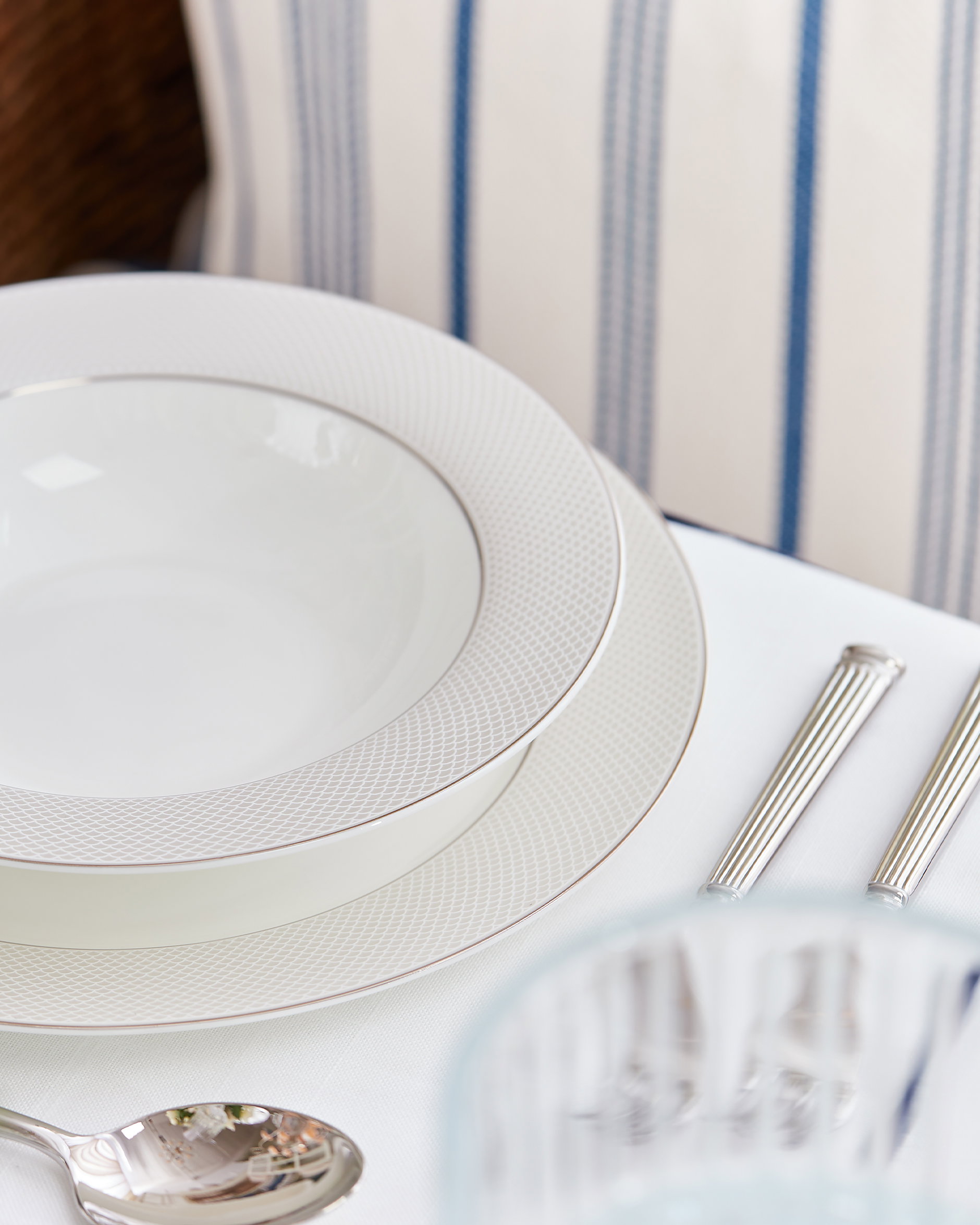 Palladio Dinner Plates 6-pack
