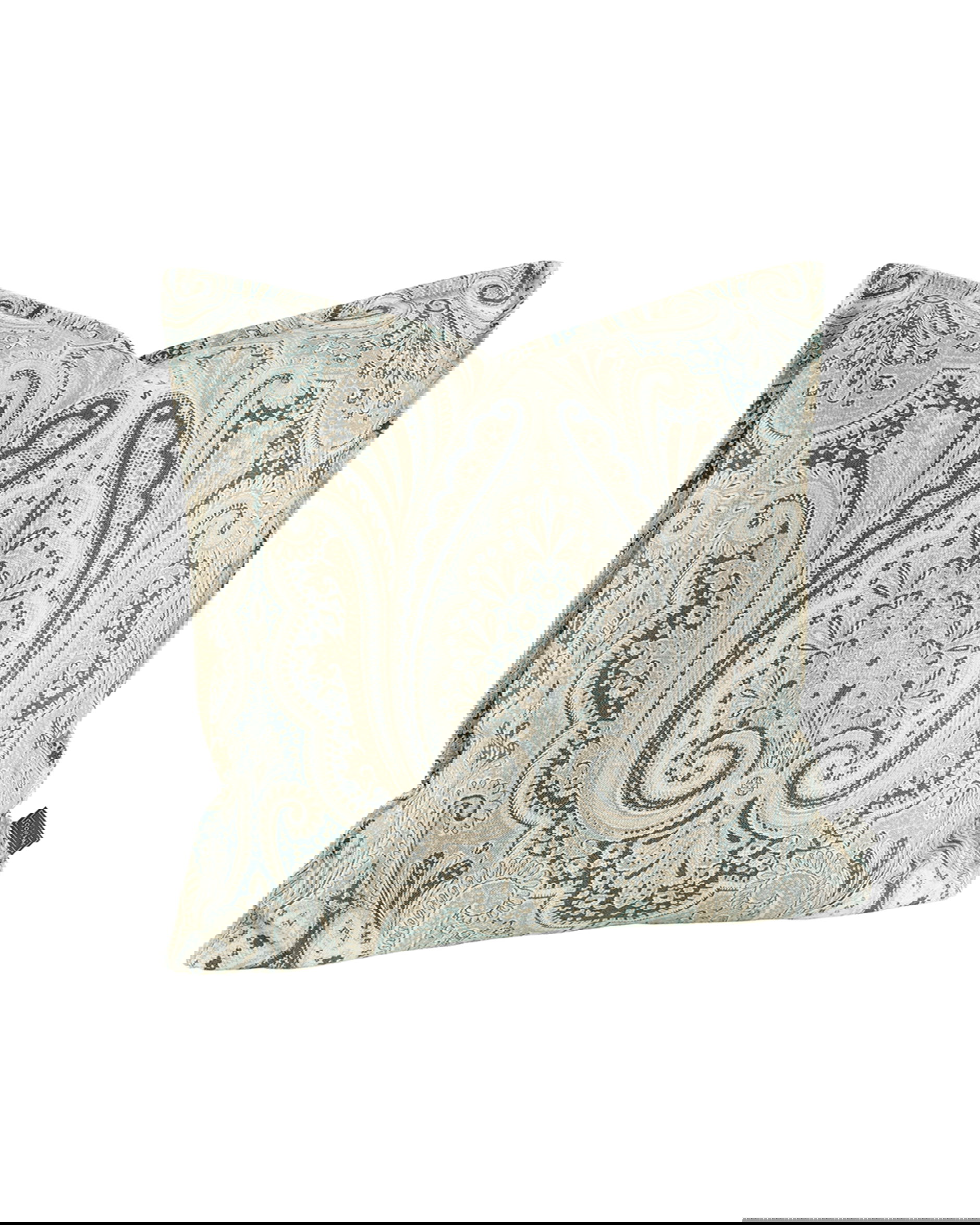 Atmosphere kuddfodral ljusblå