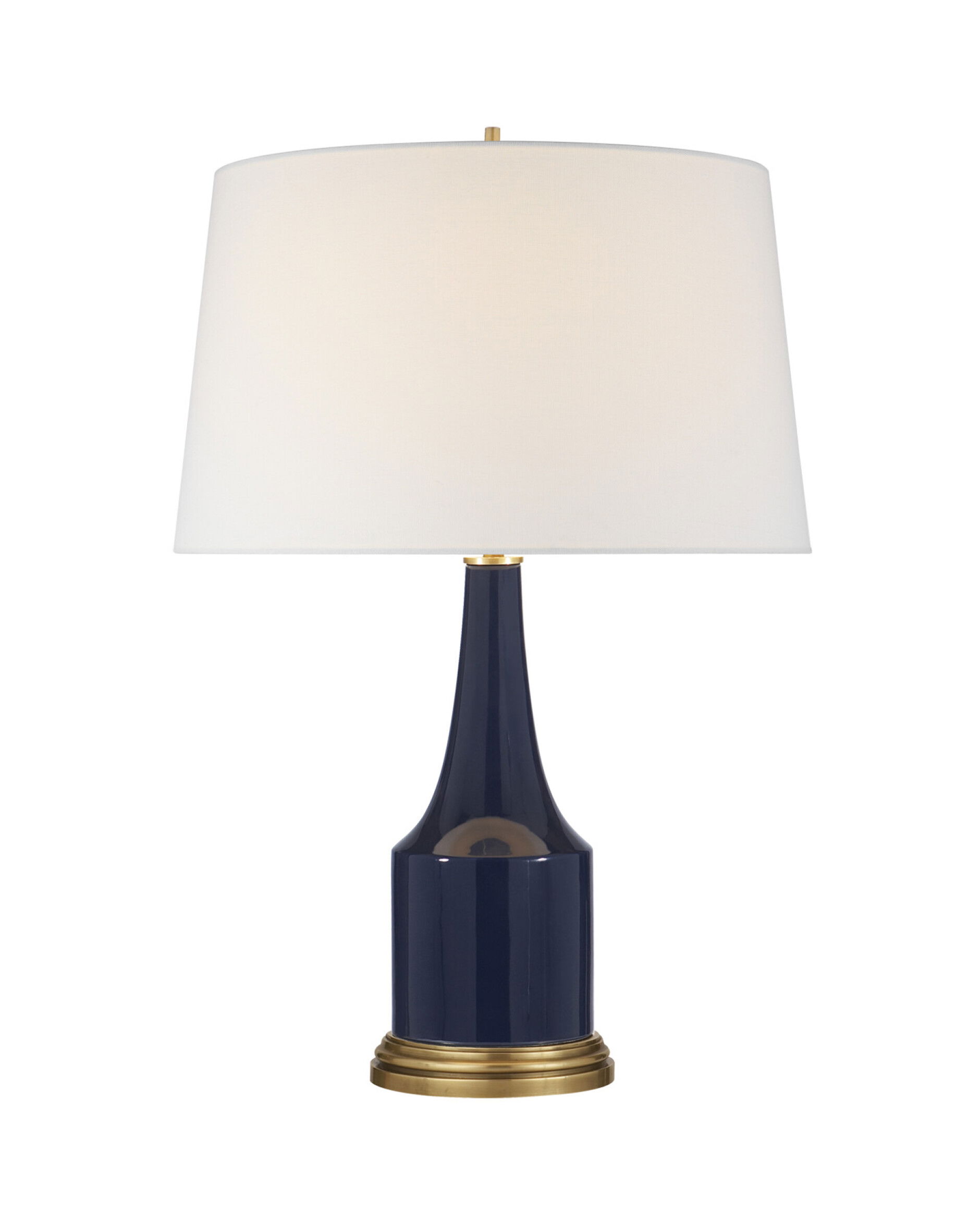 Sawyer bordslampa Midnight Blue