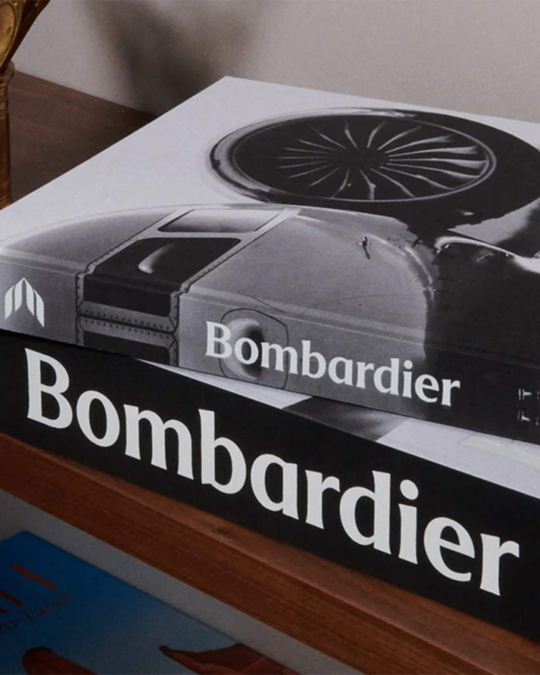 Bombardier