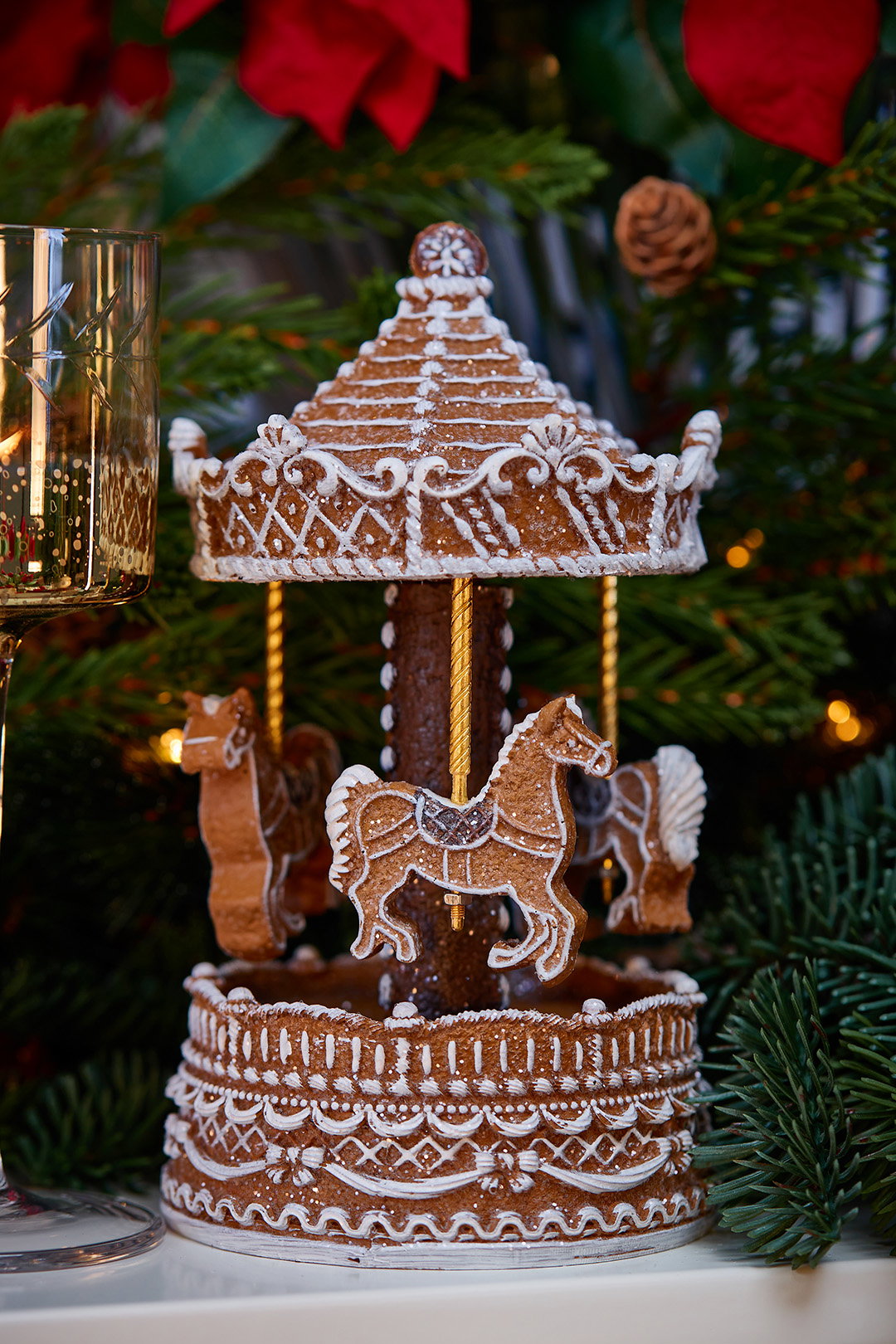 Gingerbread Collection