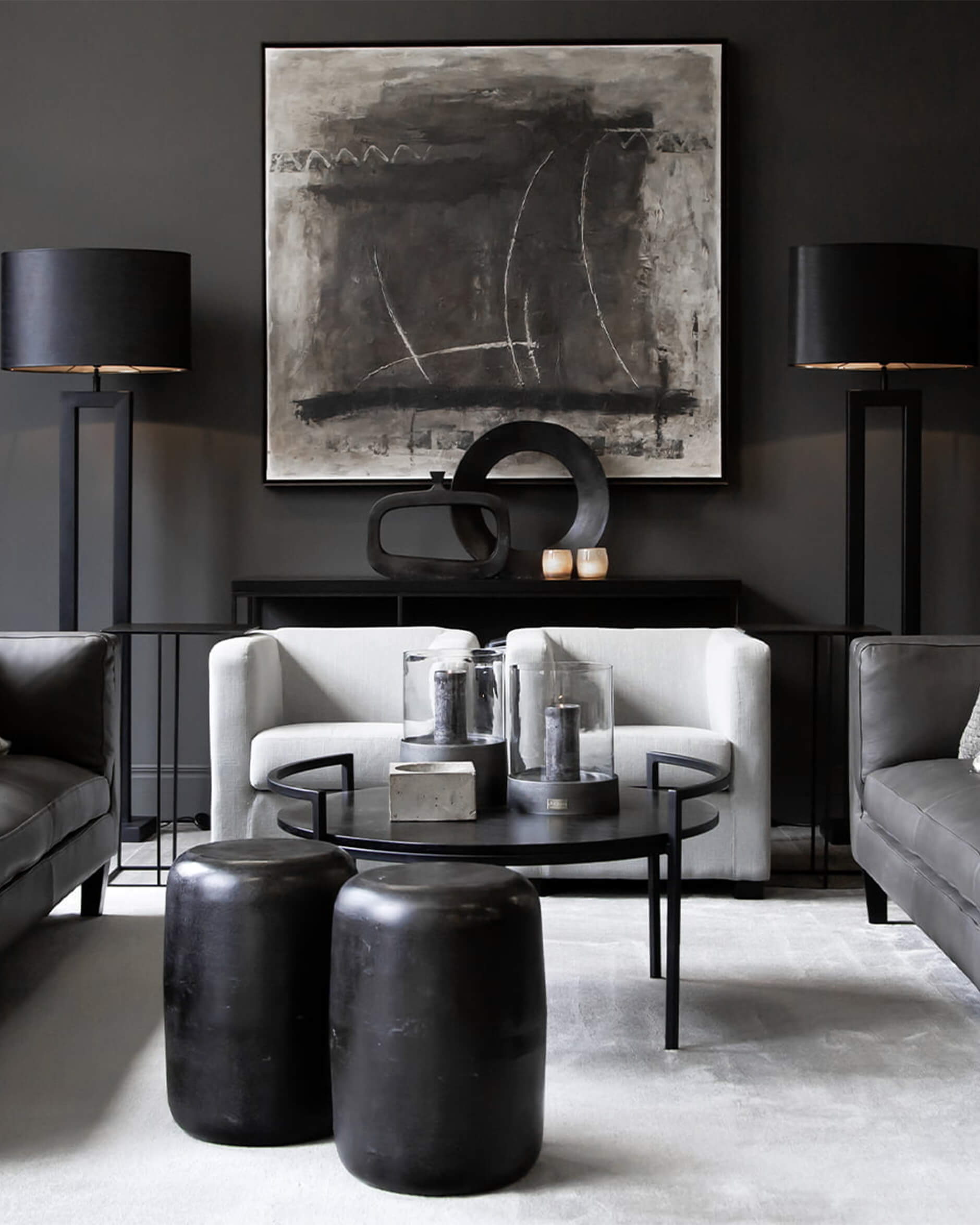 Enso Low Decor OUTLET