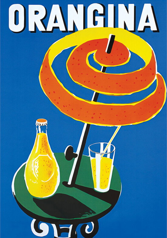 Orangina