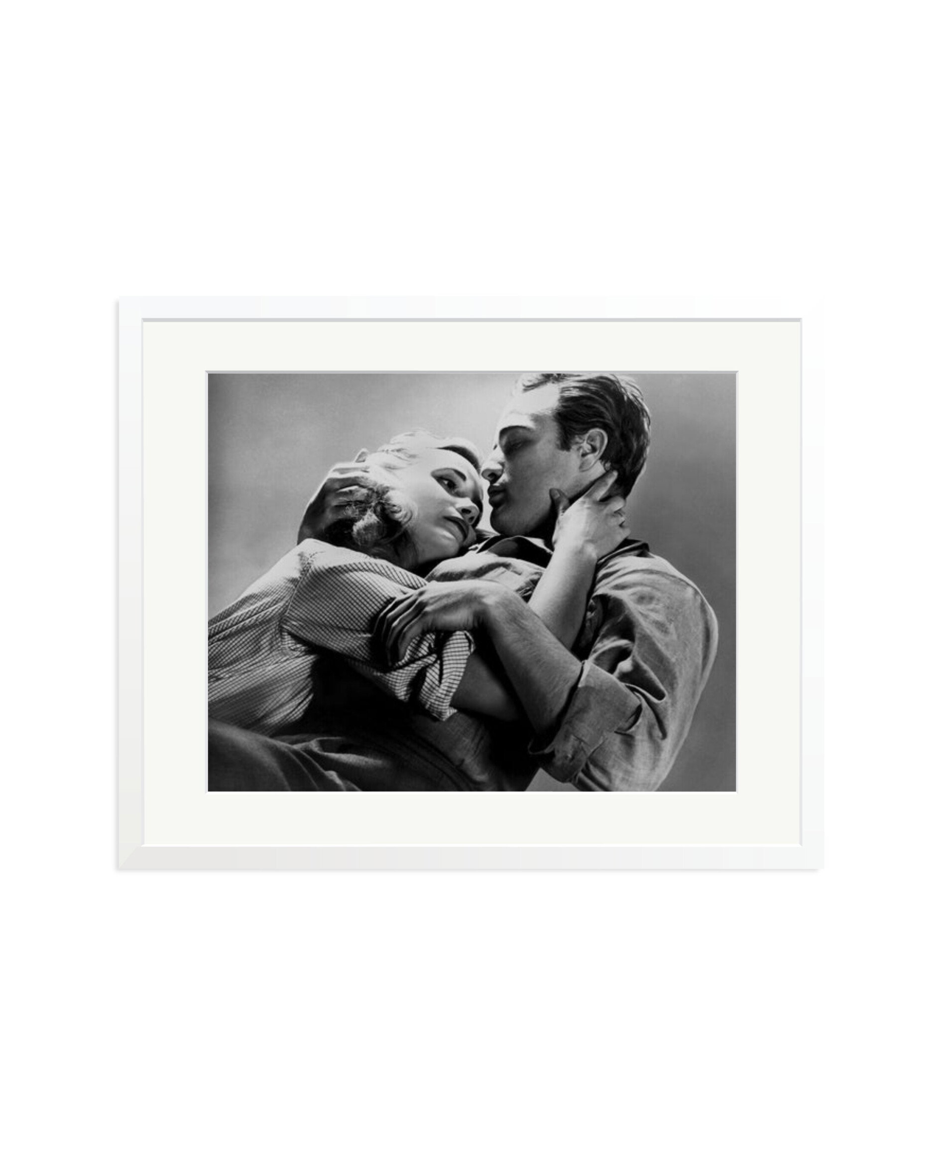 Brando, Waterfront White / XL