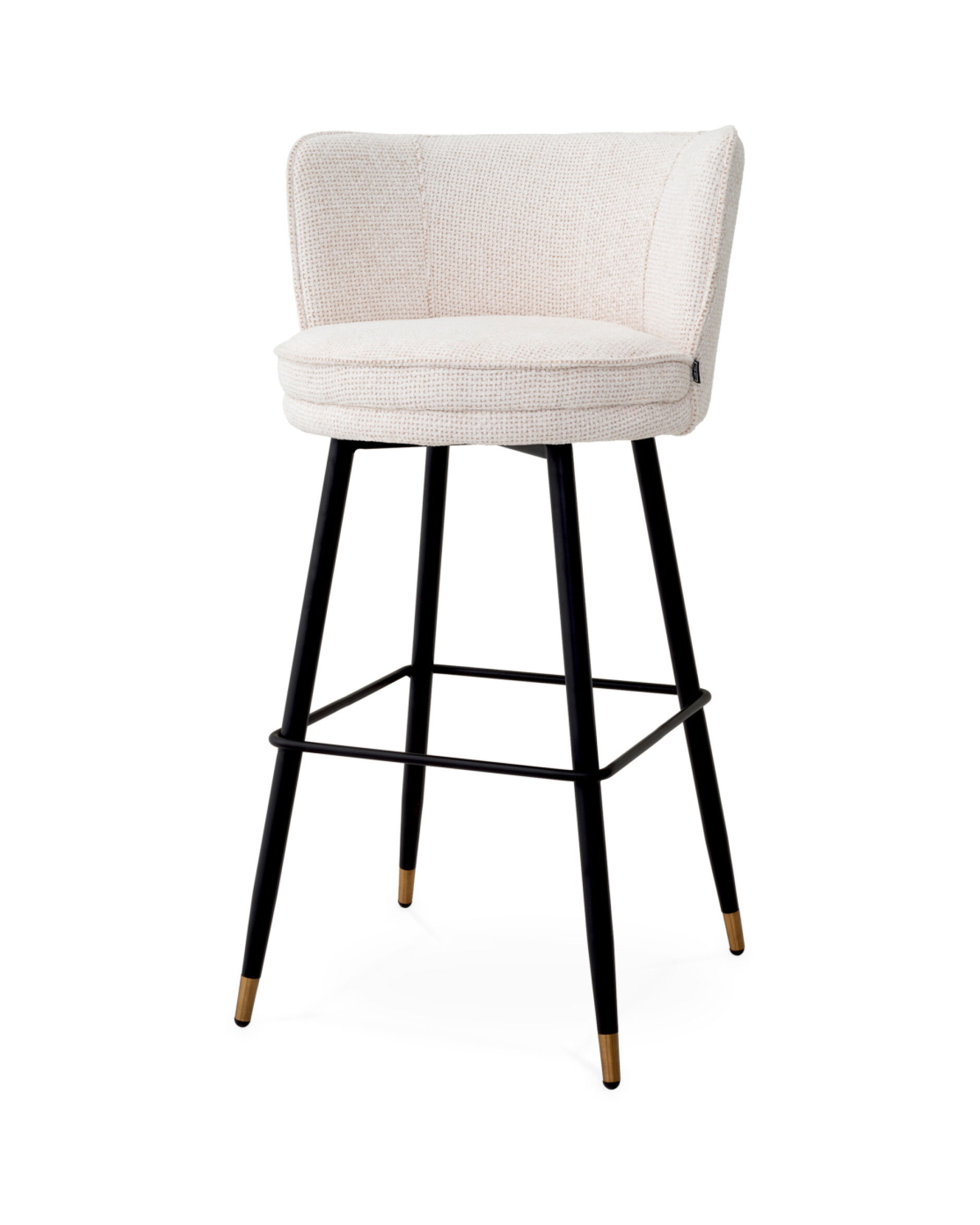 Grenada barstol lyssa off-white