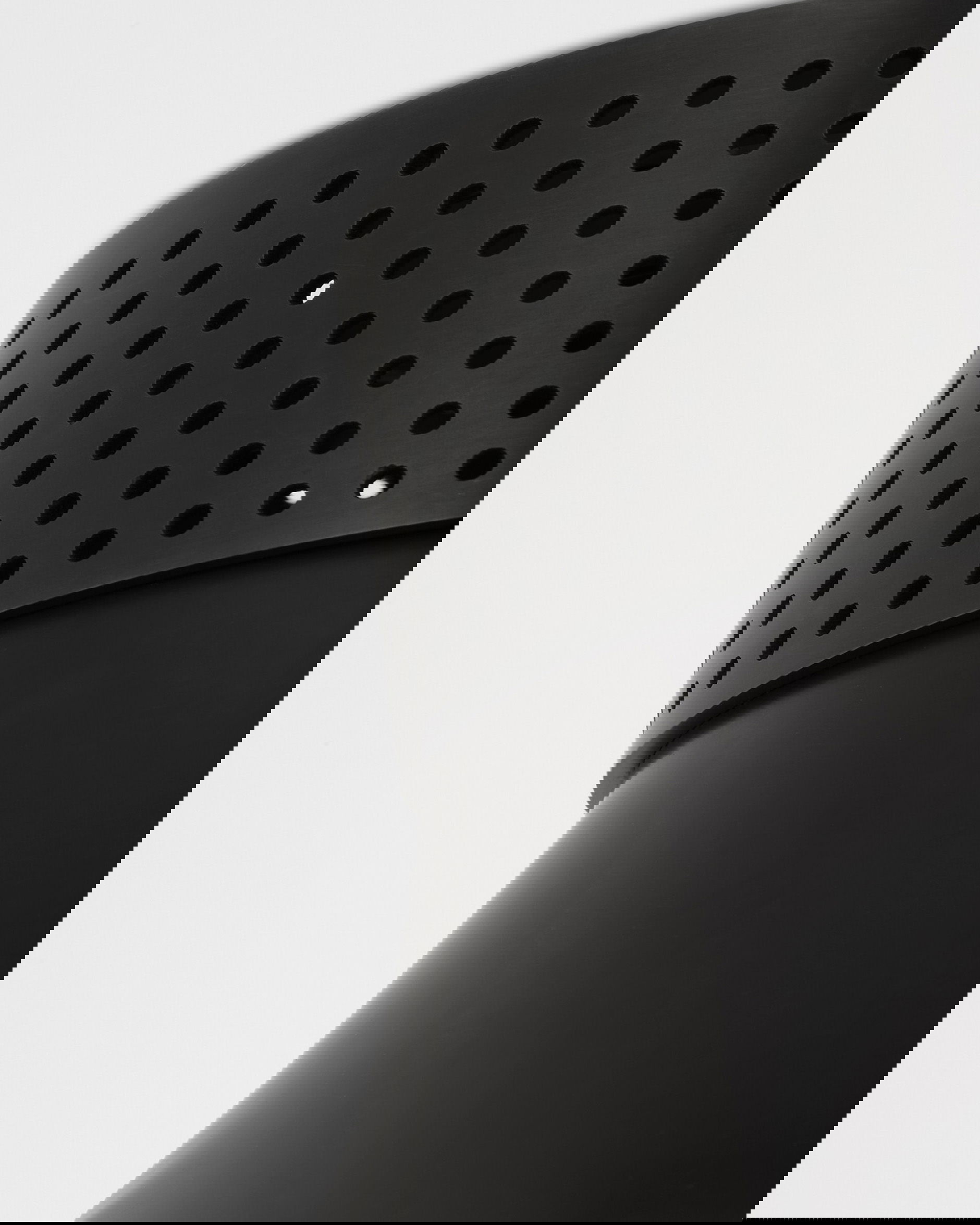 Precision 9" Flush Mount Bronze