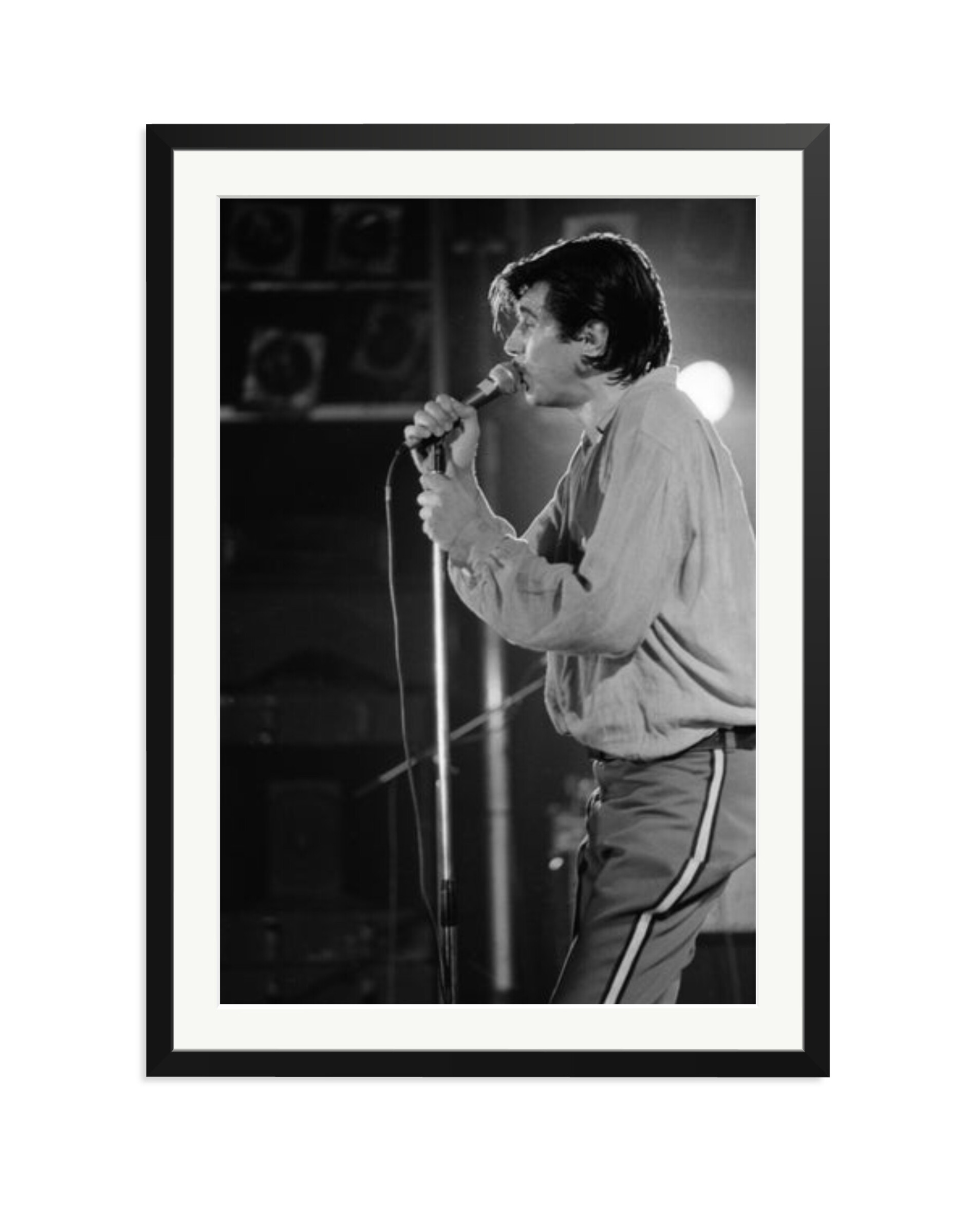 Bryan Ferry on Stage Black / XXL