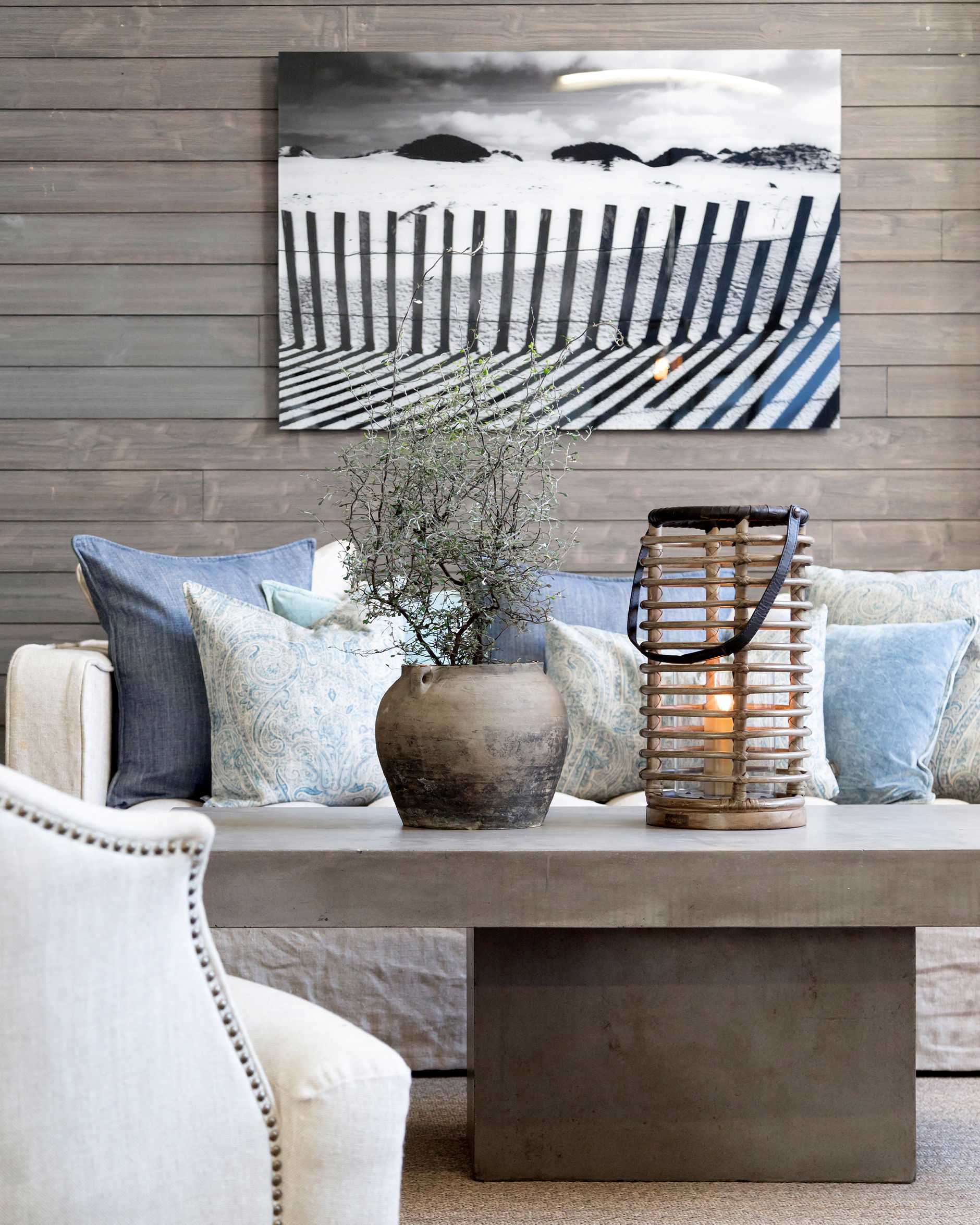 Sovereignty Cushion Cover Heritage