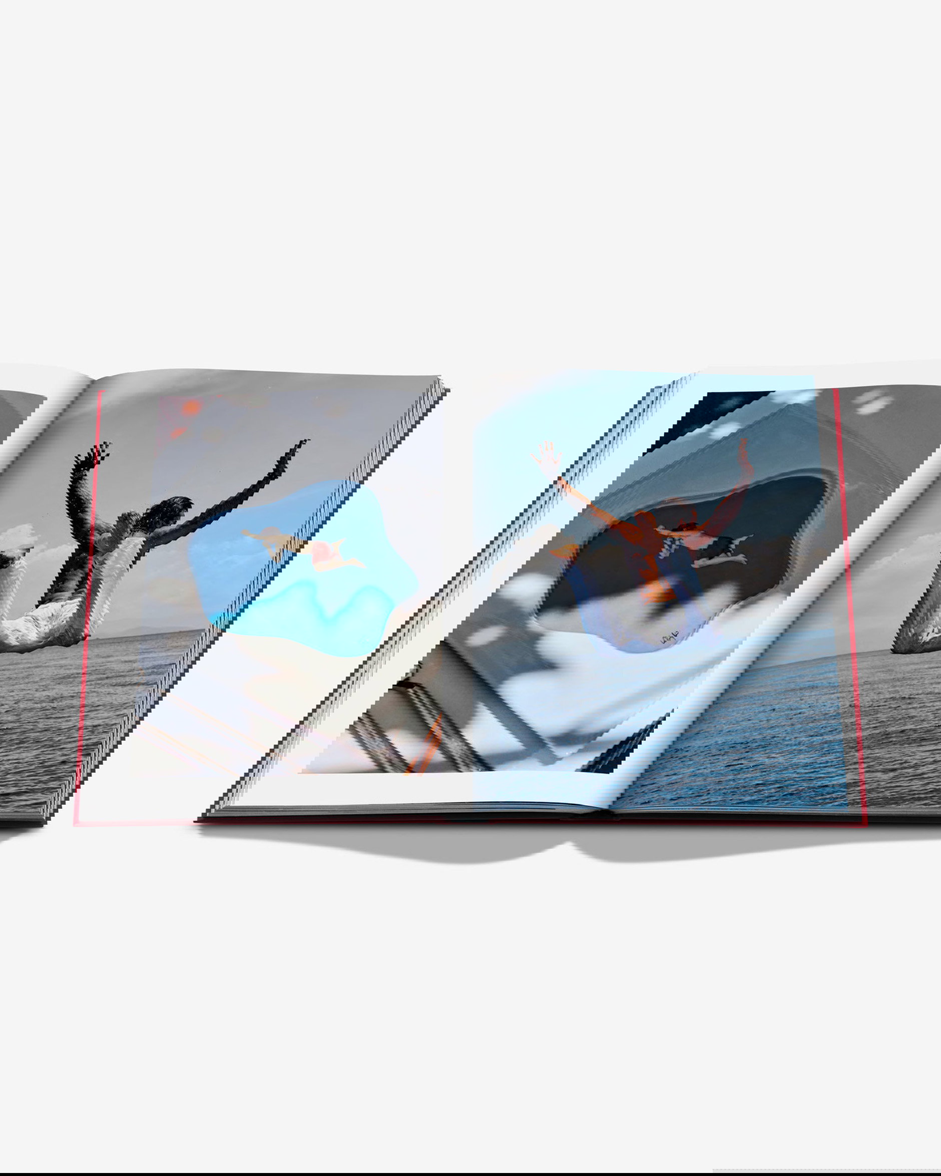 Maçakizi: Everlasting Summer