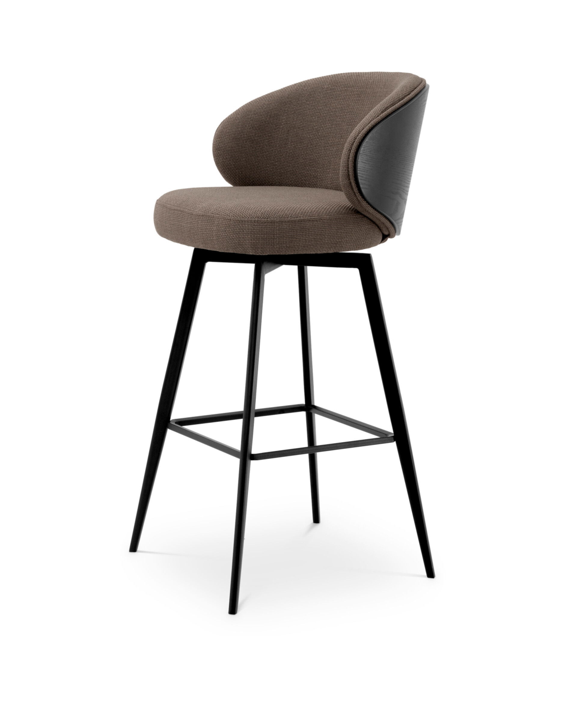 Camerota barstol scalea grey