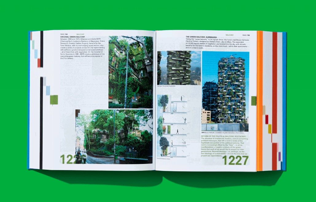 Elements of Architecture, Rem Koolhaas - Newport