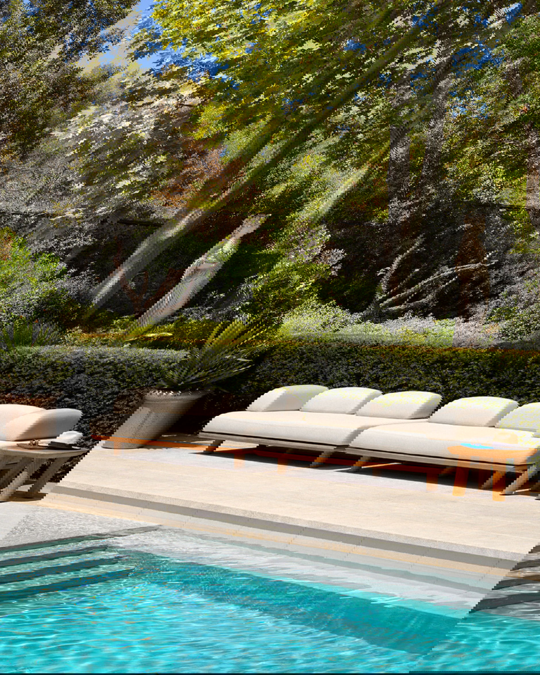 Nomade-Sofa Lucio Sand