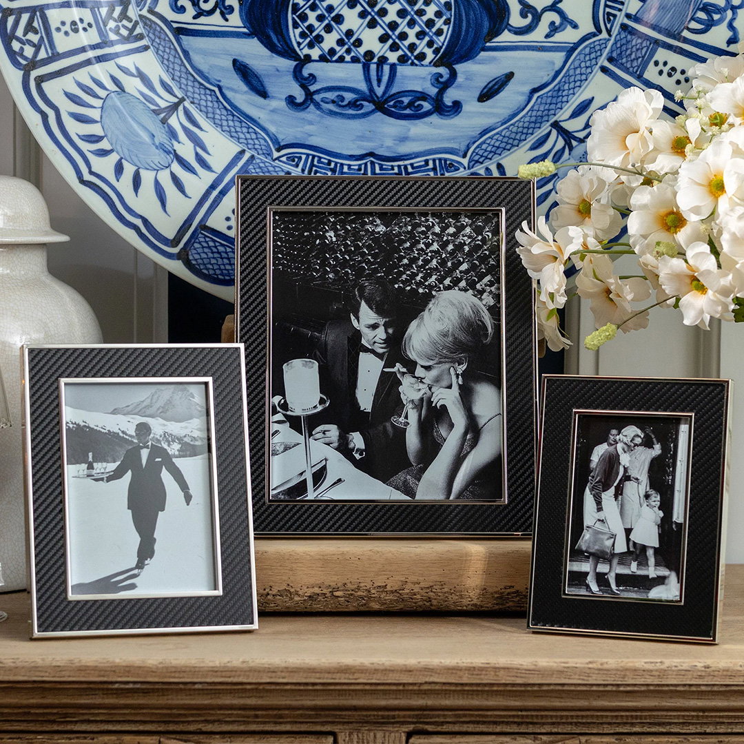 Faye photo frame