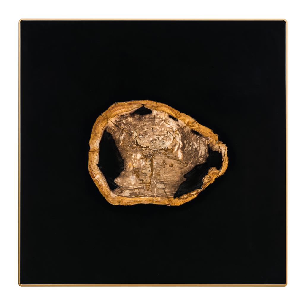 Villièrs Coffee Table Gold