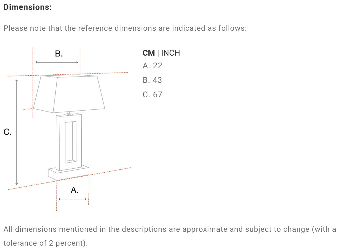 Emerald pöytävalaisin nikkeli OUTLET