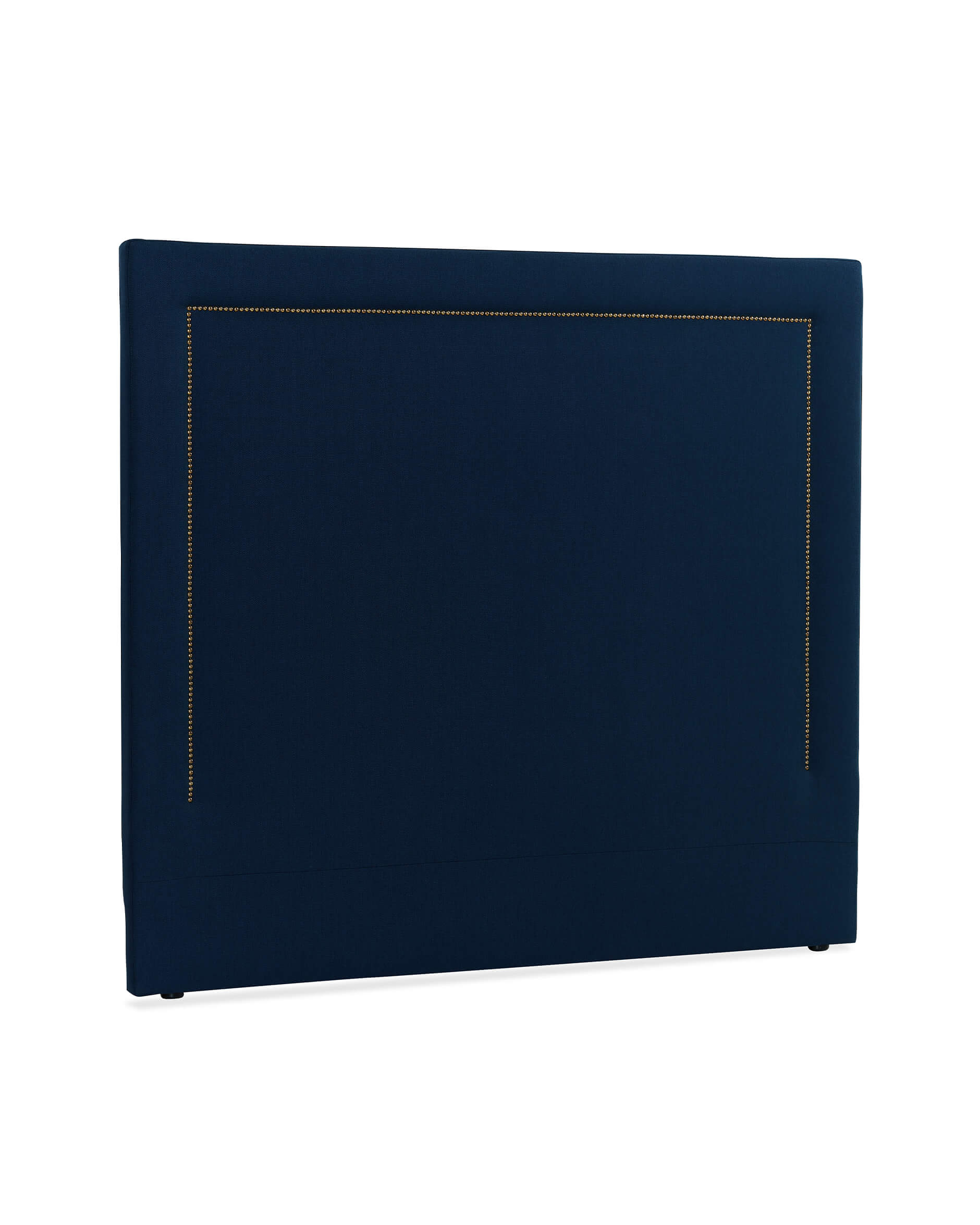 Linton sänggavel indigo