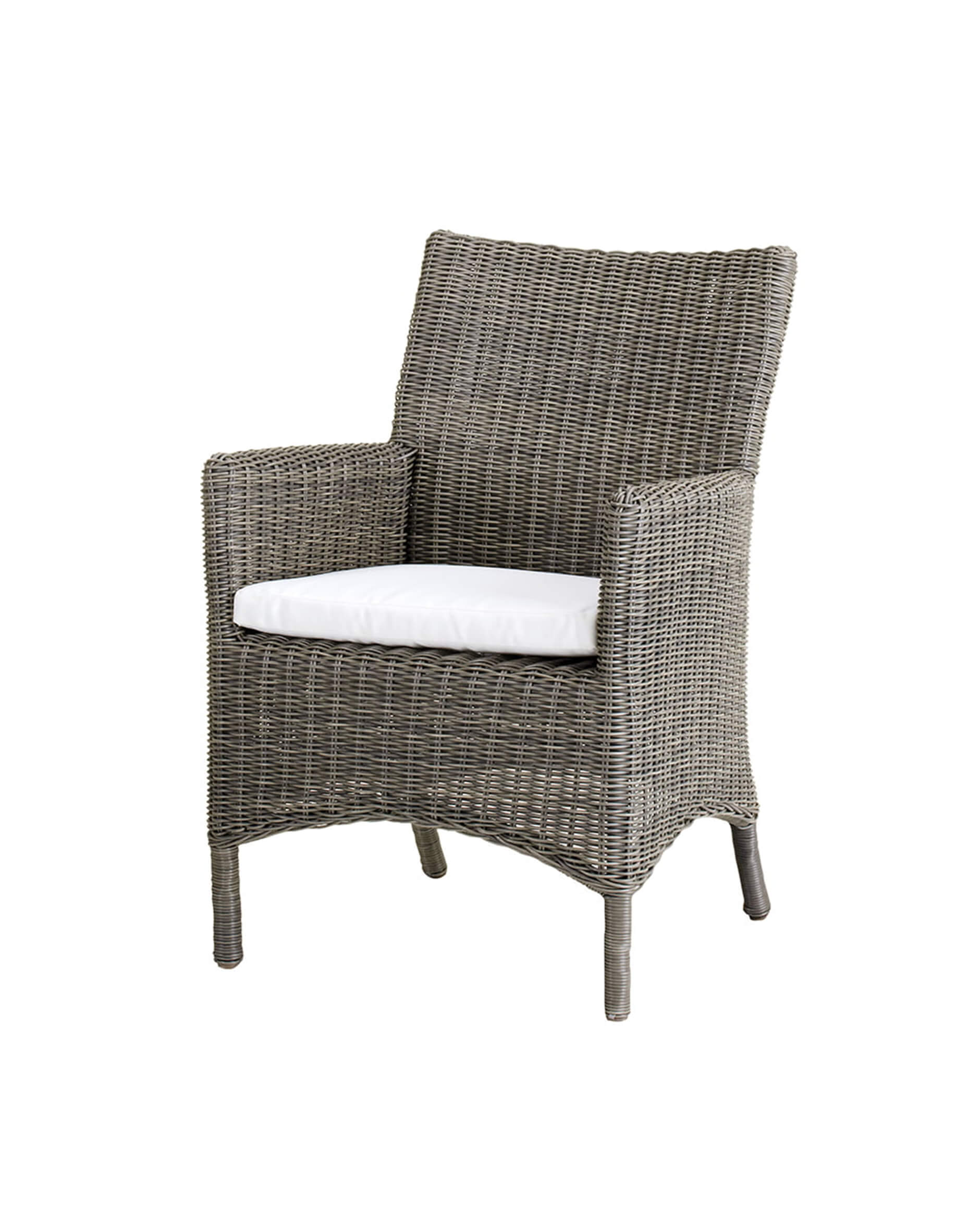 Tampa Dining Armchair Vintage