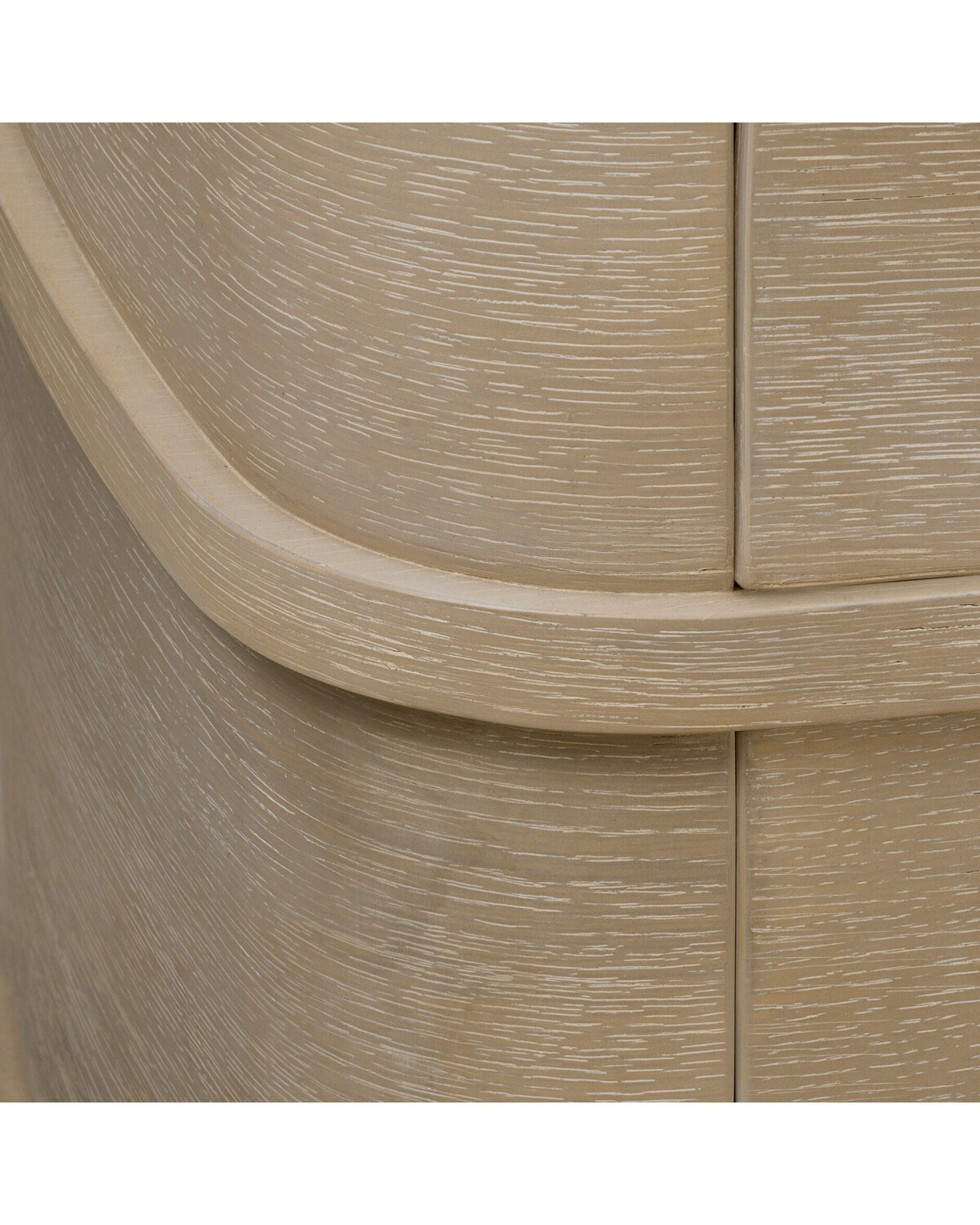 Cabana sänkytaso washed oak -viilu