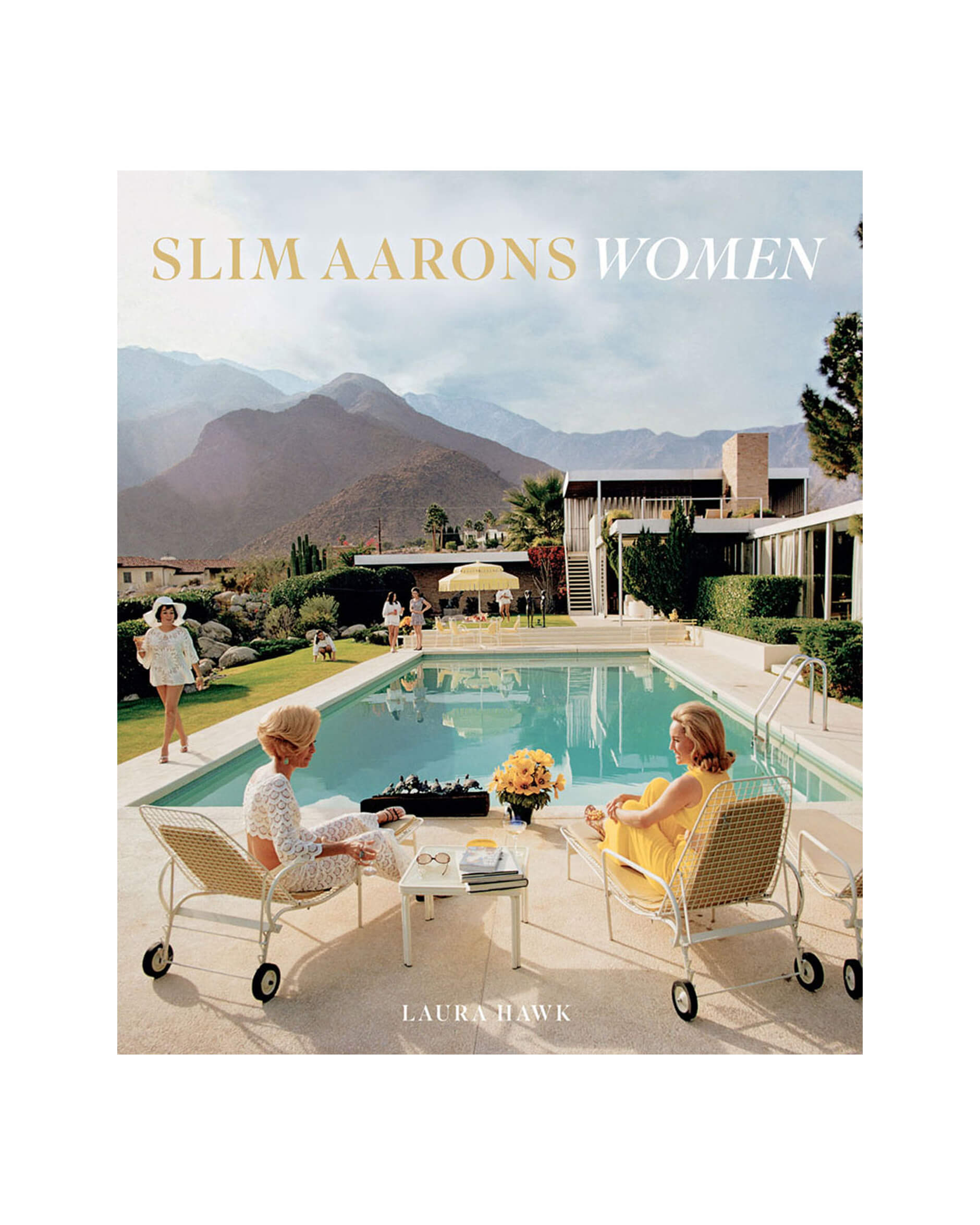 Slim Aarons: Women