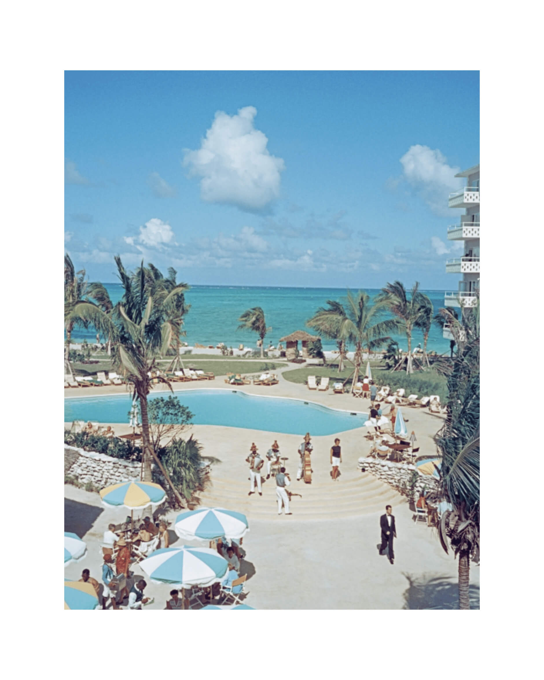 Holiday: The Best Travel Magazine that Ever Was