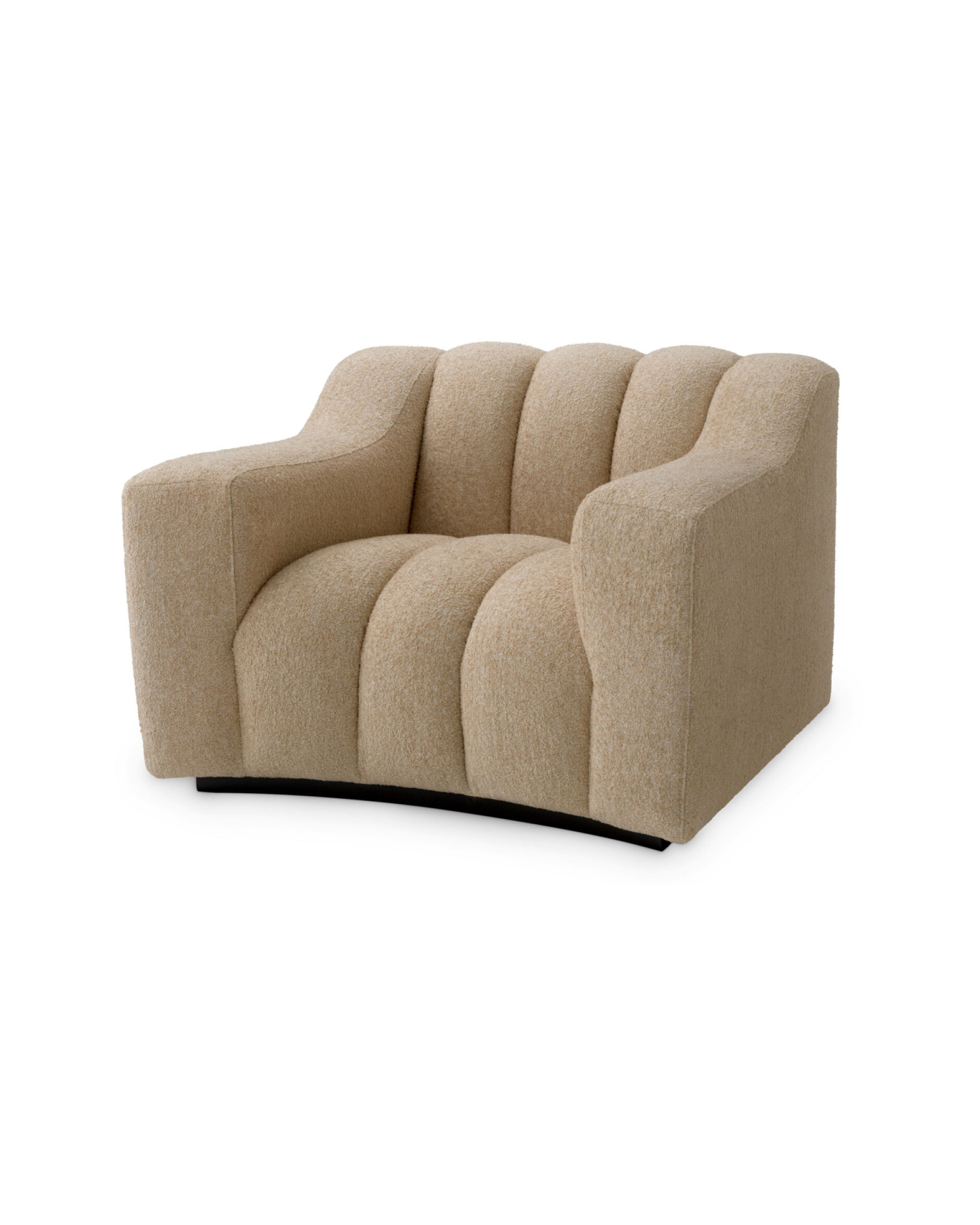 Kelly Chair Cascade Sand