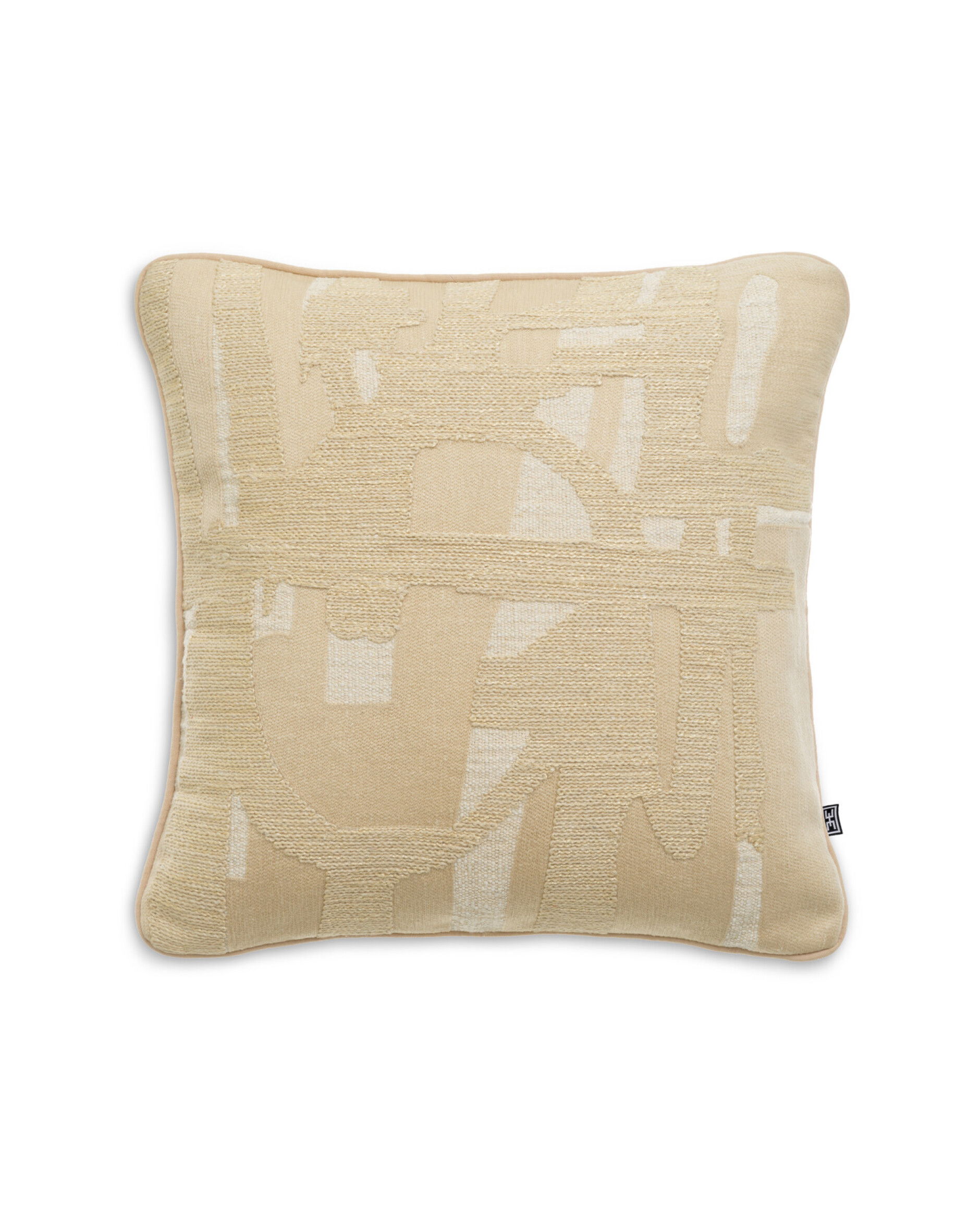 Saphira Cushion Natural