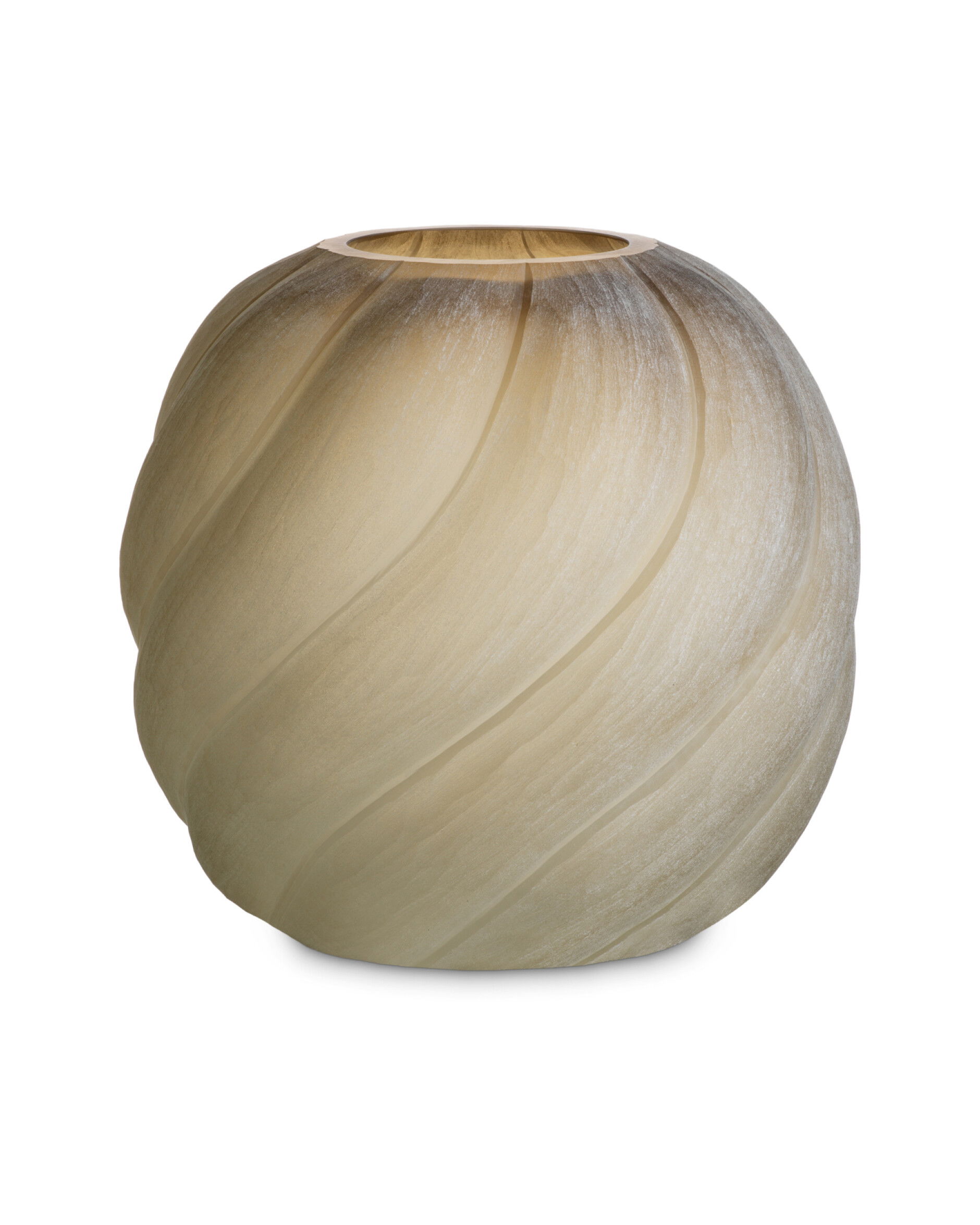 Sicilia vas ljusbrun L