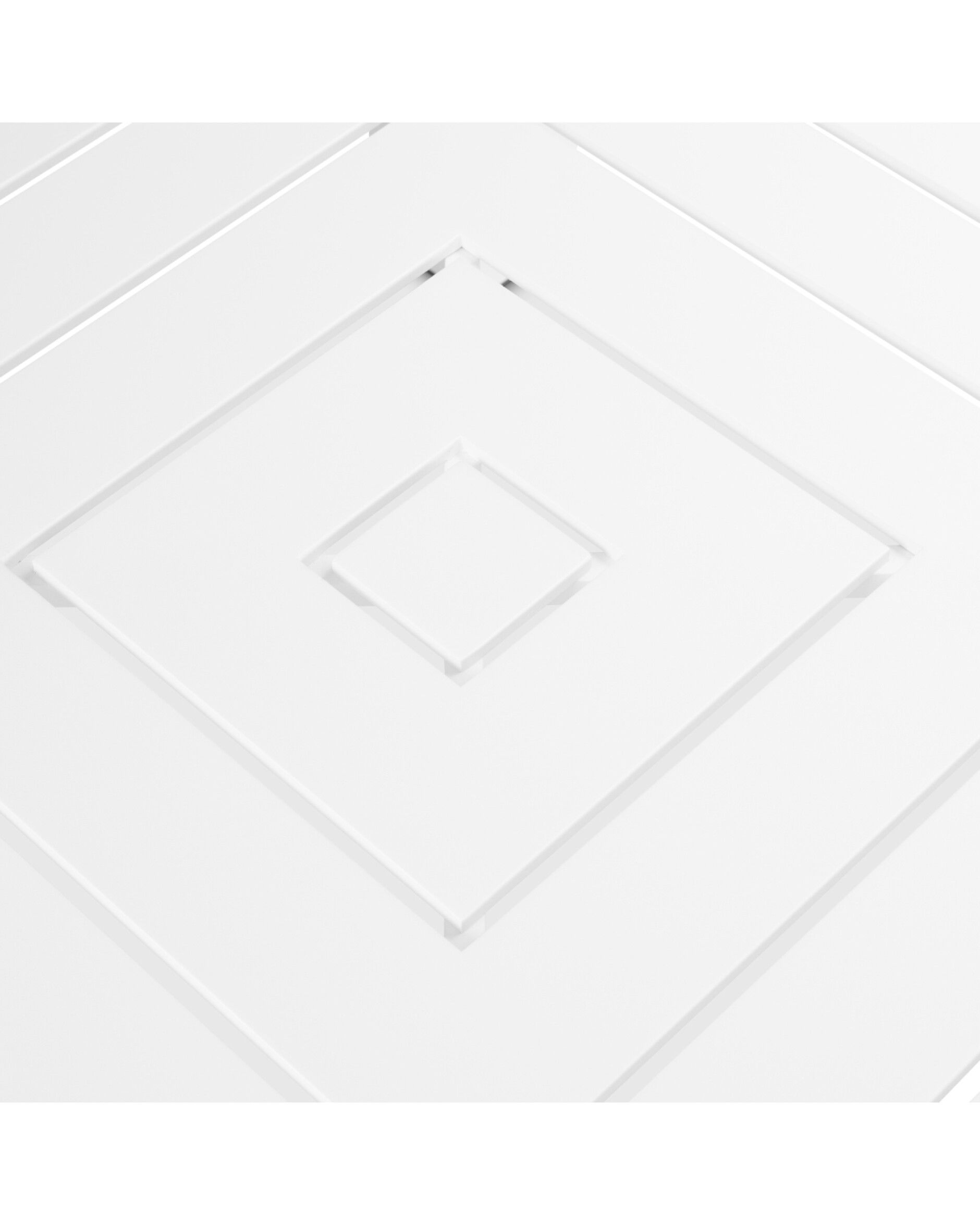 Vistamar soffbord vit