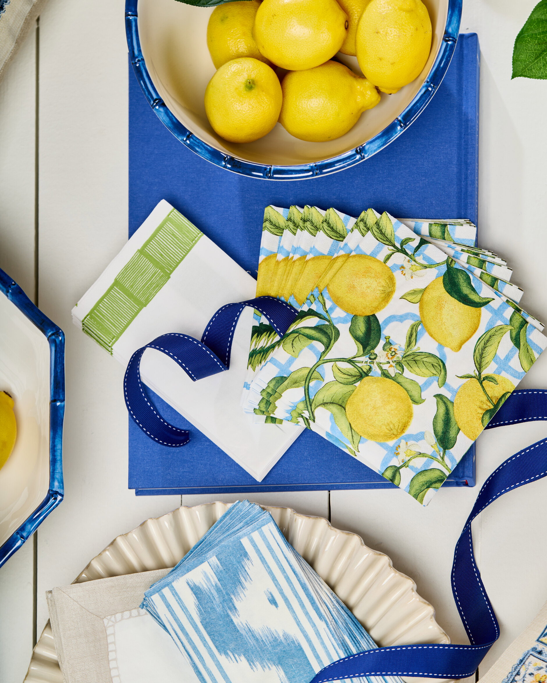 Seville Napkins 20-pack