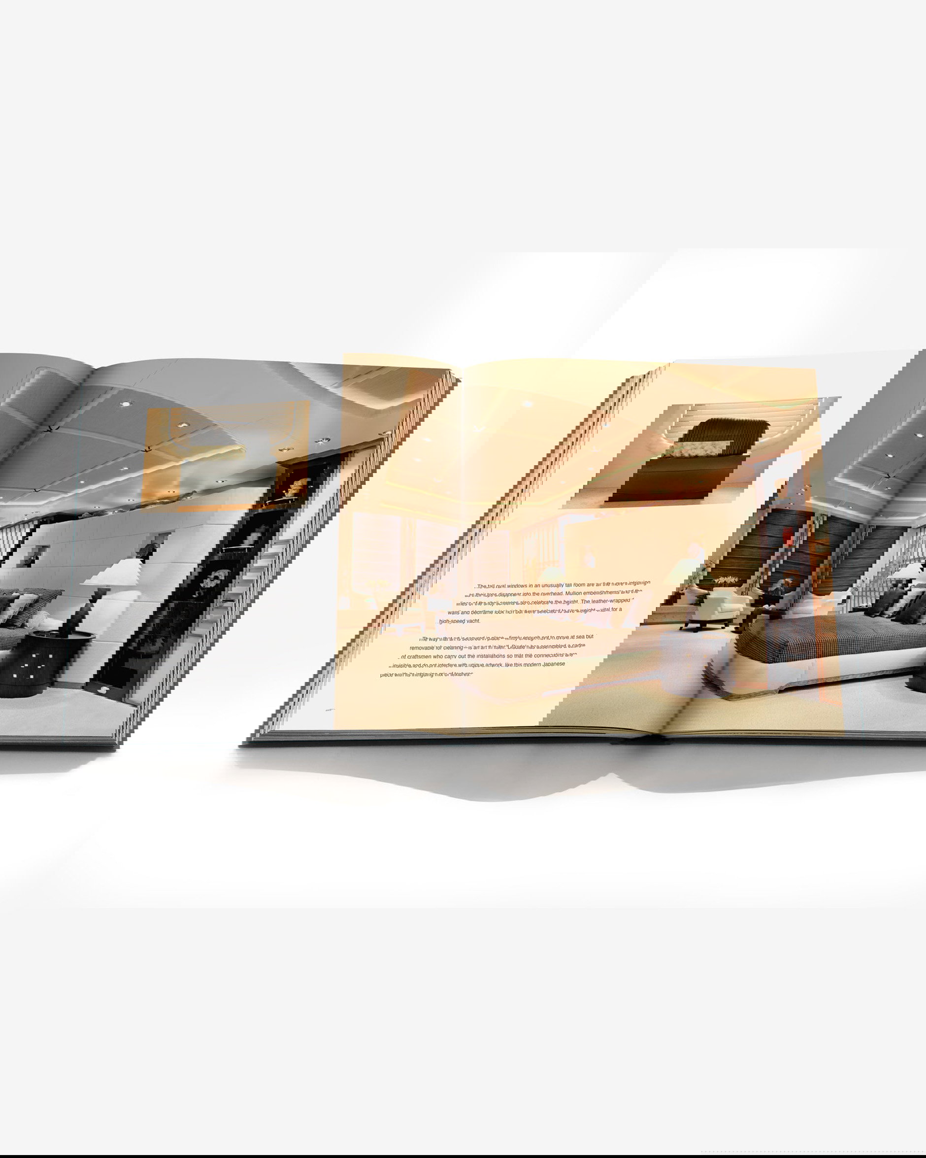 Terence Disdale: My Art of Yacht Design