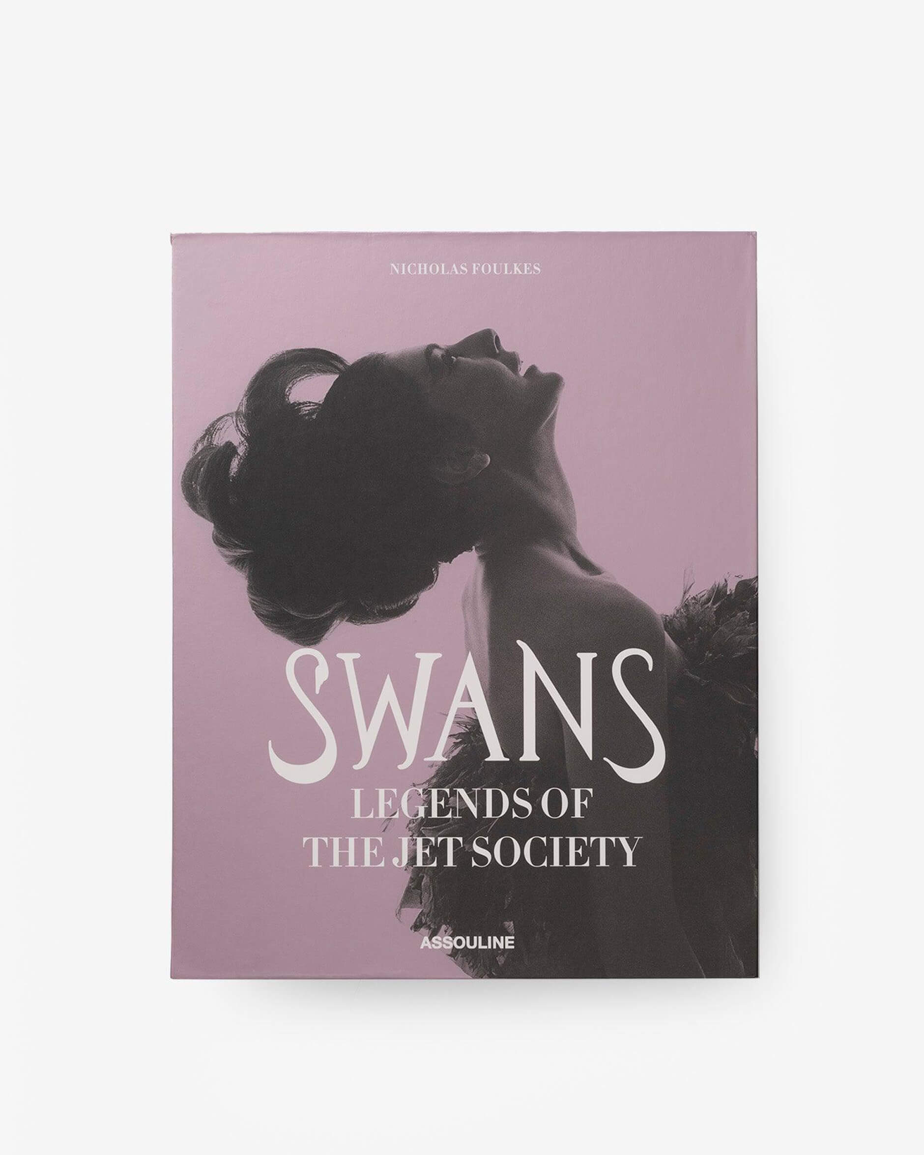 SWANS - Legends Of The Jet Society