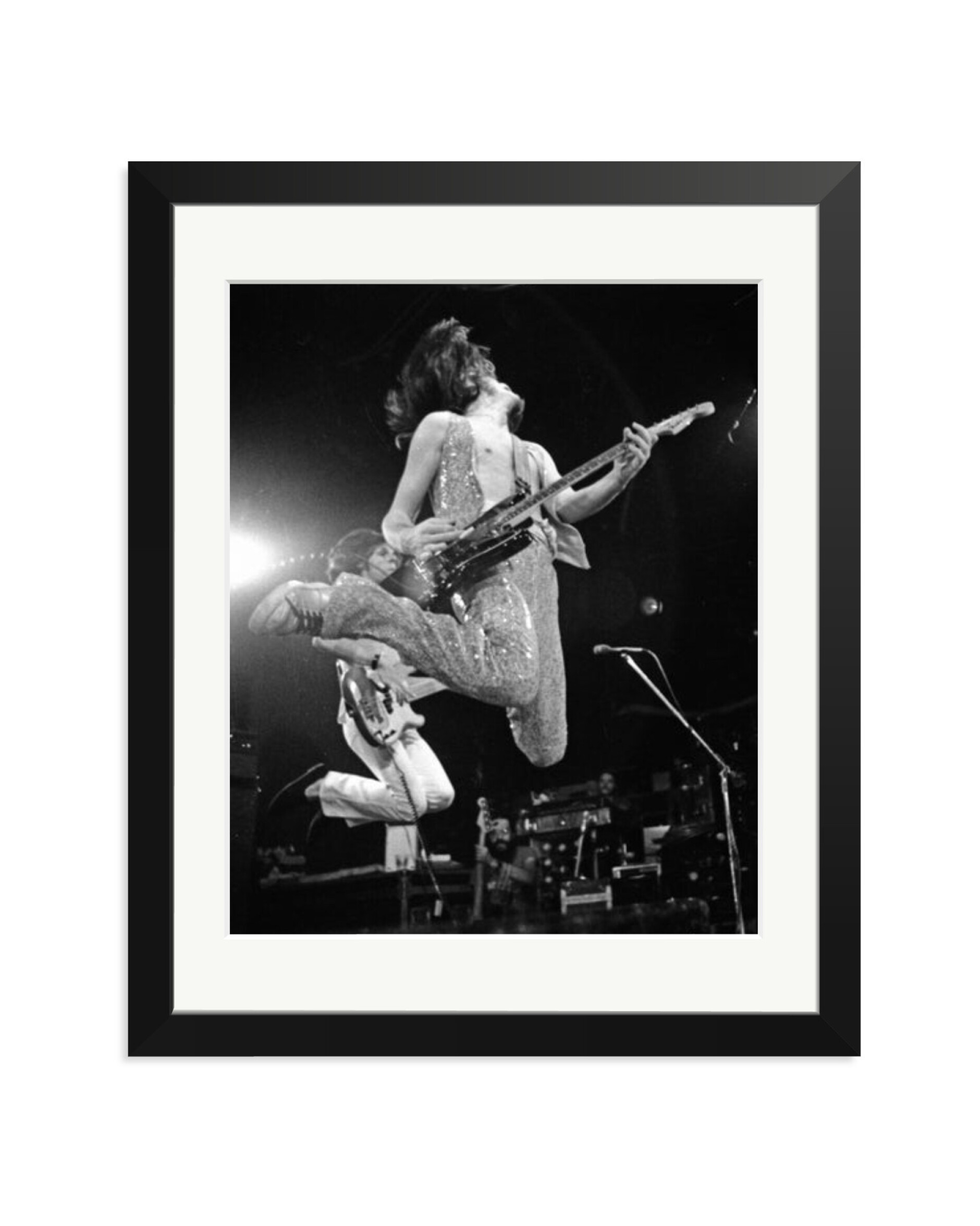Todd Rundgren Black / Medium