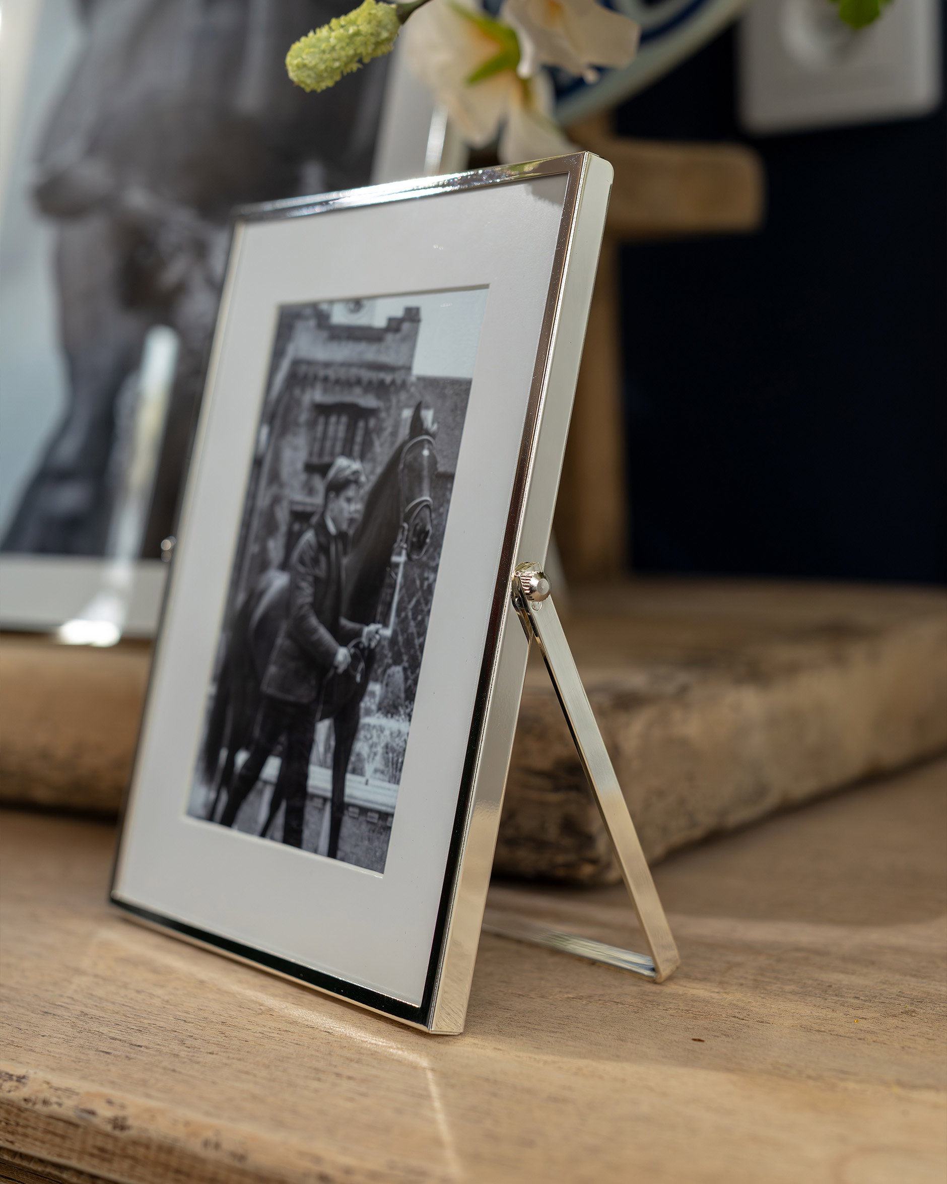 Celeste photo frame