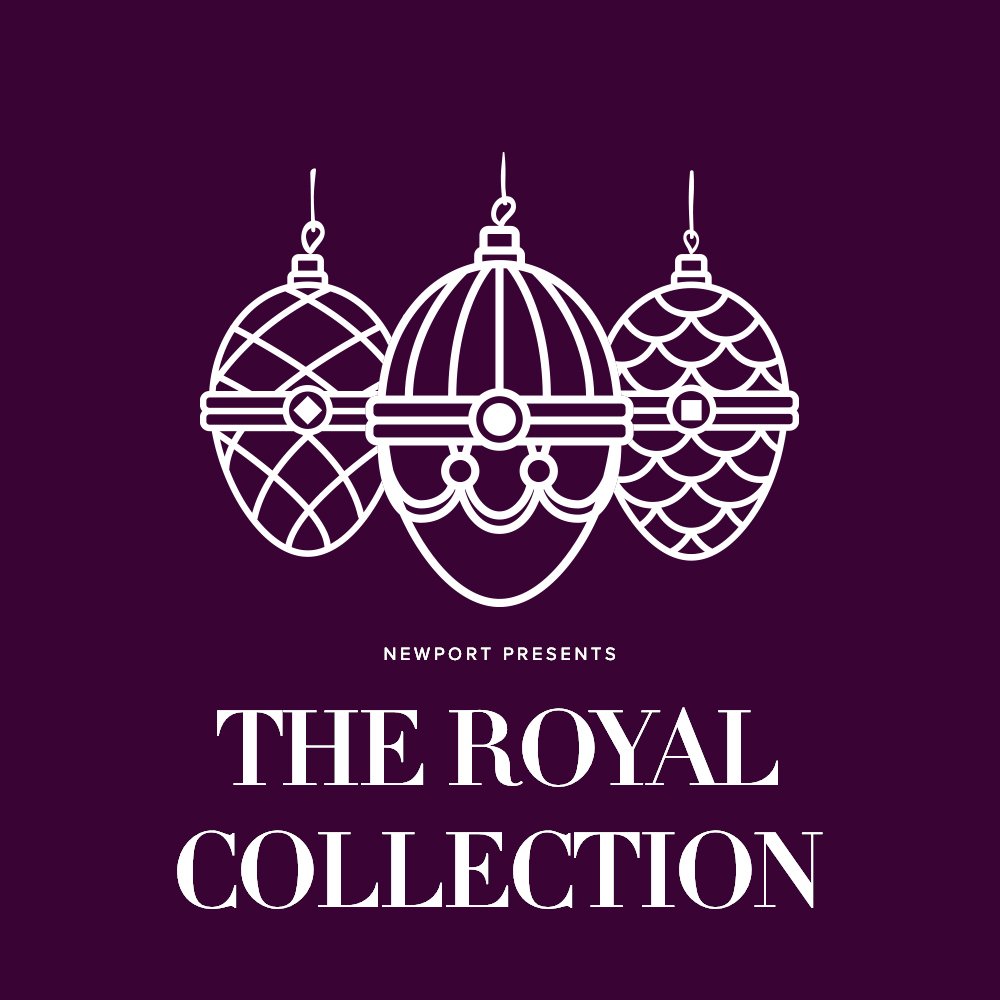 Royal Fabergé Collection